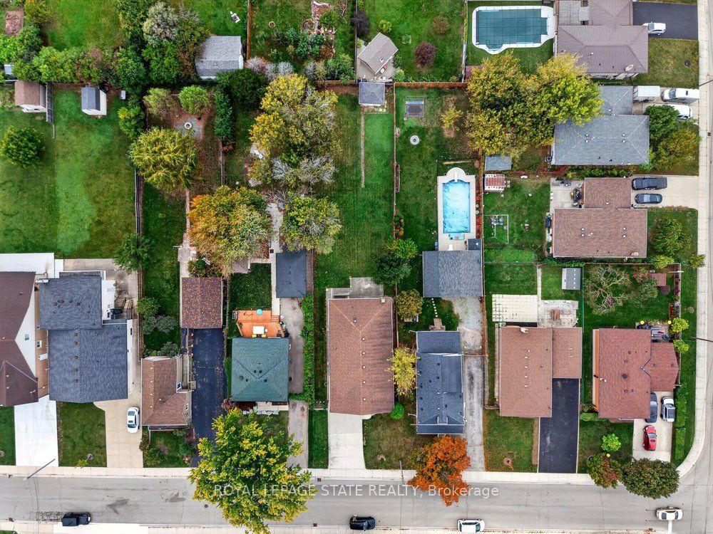 Photo 50 of 45 Worsley Road, Hamilton, Stoney Creek — HOMEH