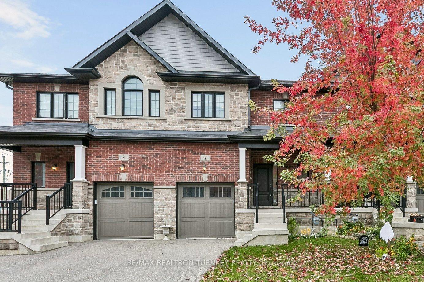 Photo 1 of 4 Gord Matthews Way, Uxbridge — HOMEH