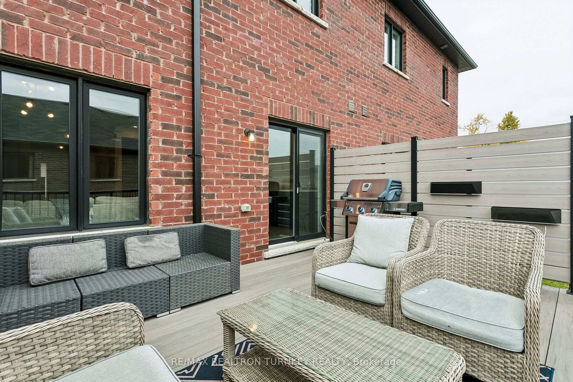 Photo 17 of 4 Gord Matthews Way, Uxbridge — HOMEH