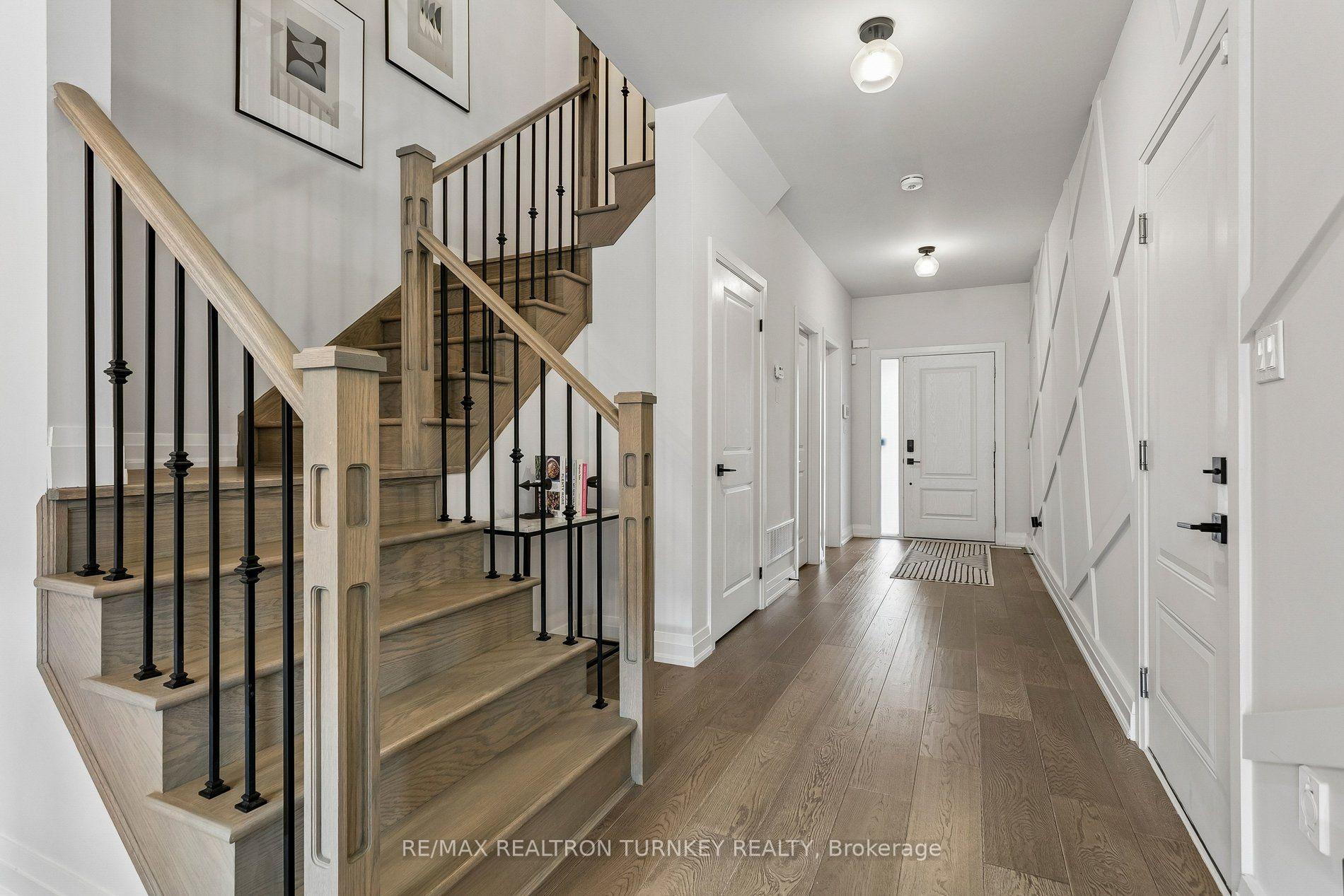 Photo 18 of 4 Gord Matthews Way, Uxbridge — HOMEH