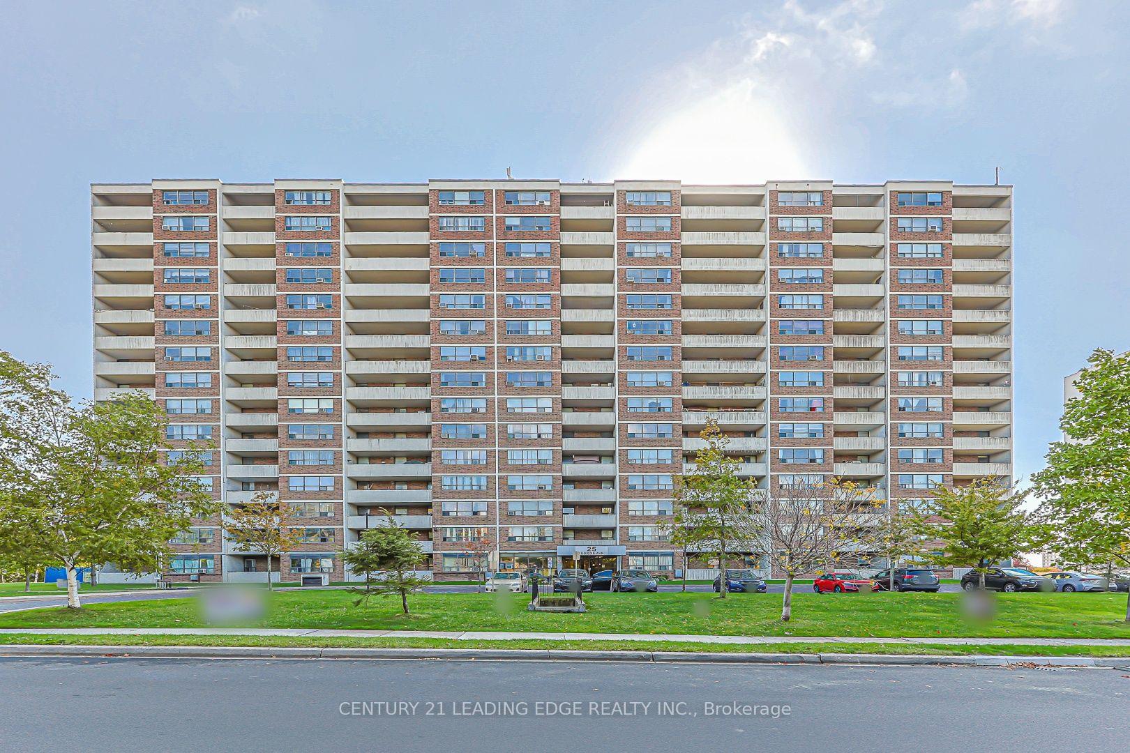 Photo of Unit 301, 25 Sunrise Avenue