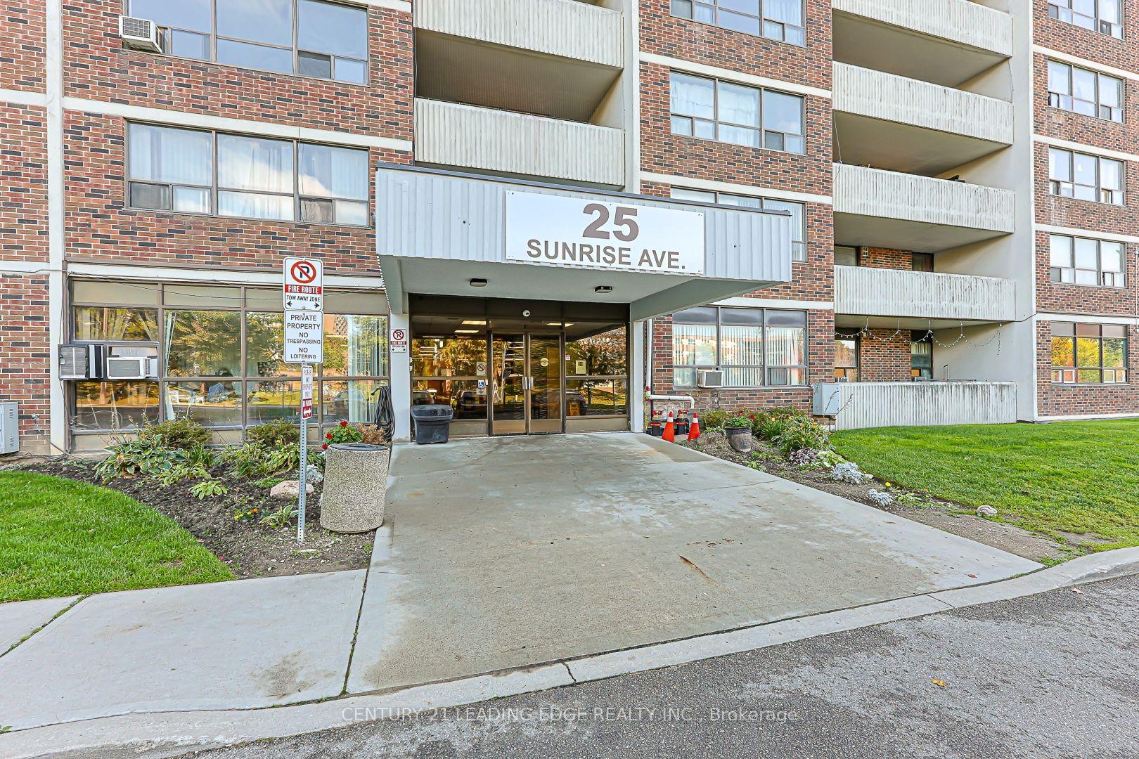 Photo of Unit 301, 25 Sunrise Avenue