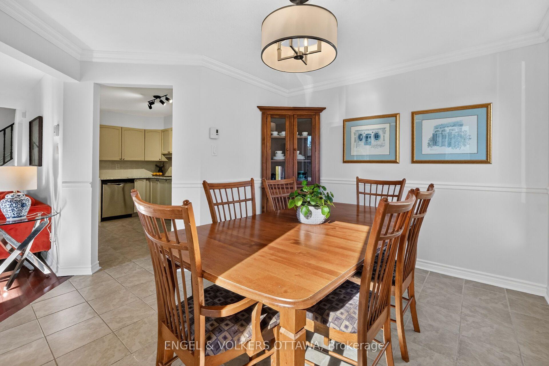 Photo 10 of Unit 100, 1780 Marsala Crescent, Ottawa, Fallingbrook/Pineridge — HOMEH