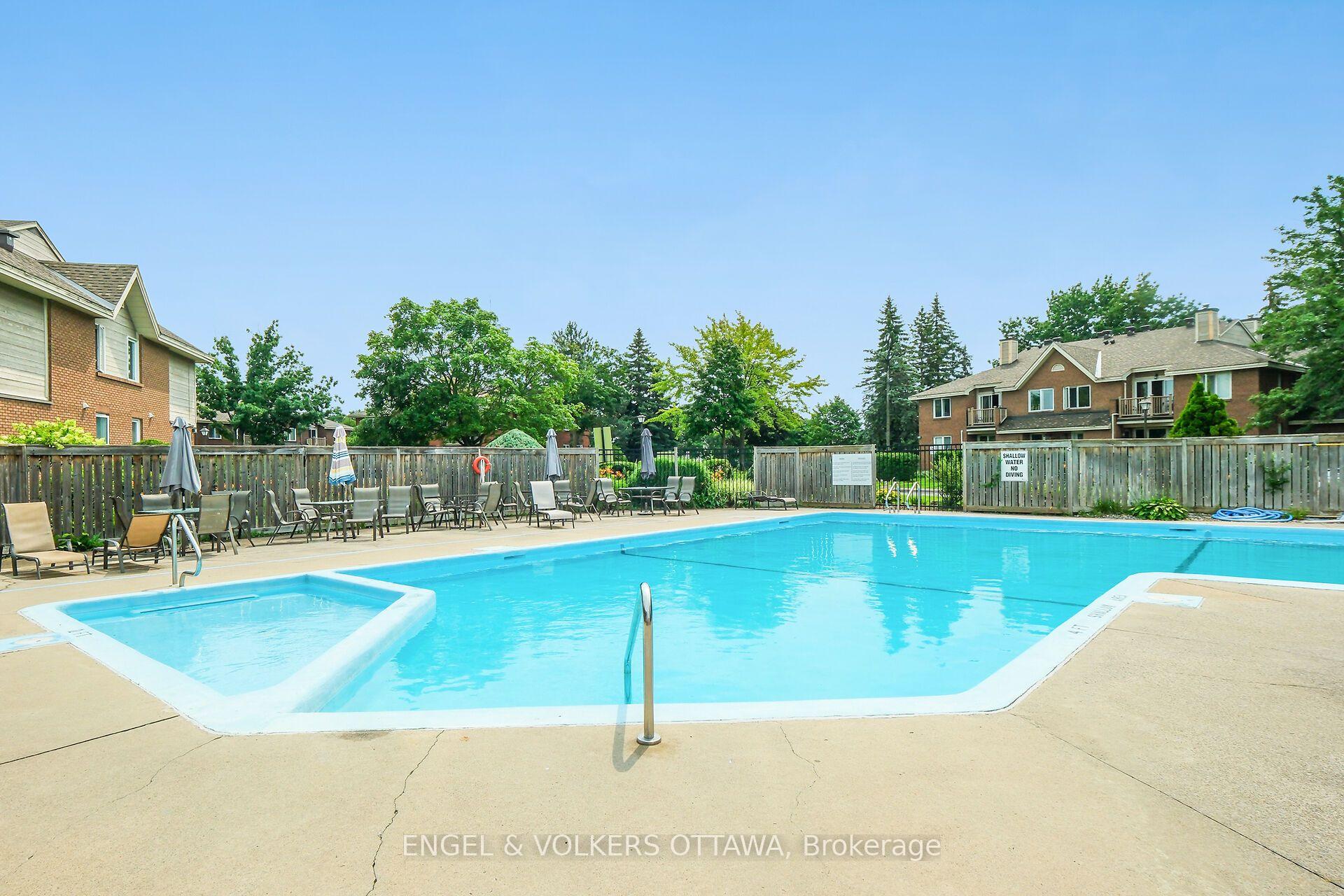 Photo 45 of Unit 100, 1780 Marsala Crescent, Ottawa, Fallingbrook/Pineridge — HOMEH