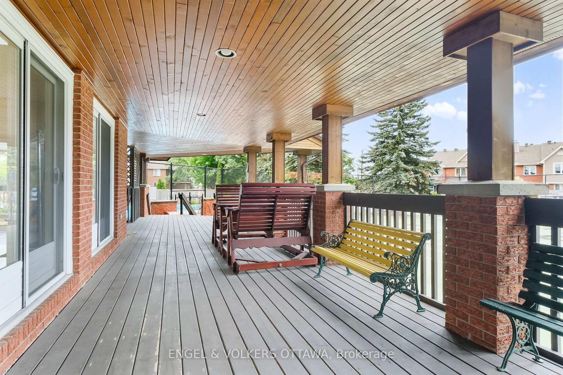Photo 49 of Unit 100, 1780 Marsala Crescent, Ottawa, Fallingbrook/Pineridge — HOMEH