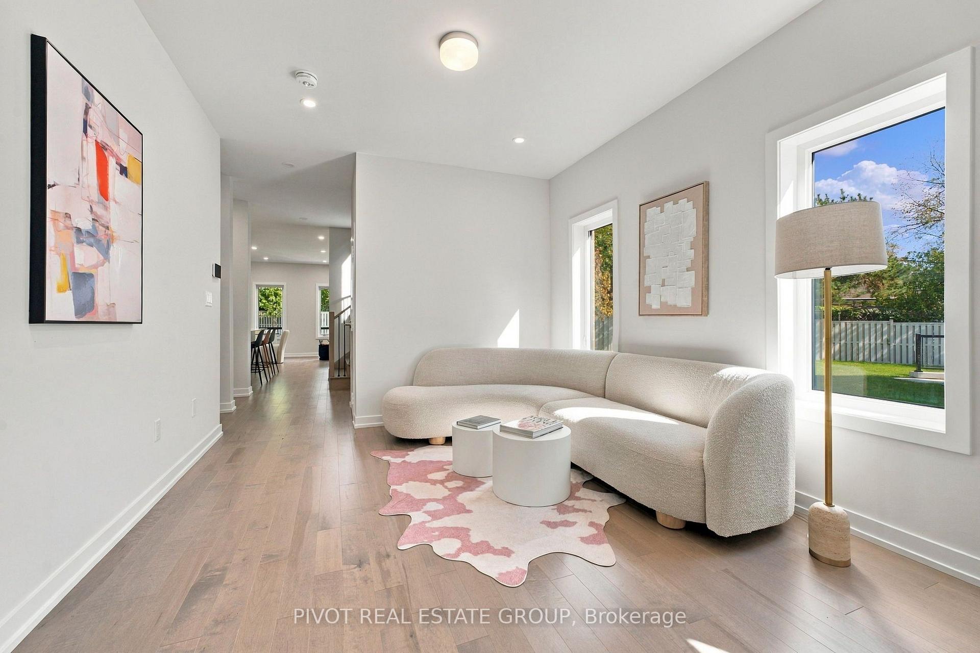 Photo 9 of 73 Danielle Moore Circle, Scarborough, Bendale — HOMEH