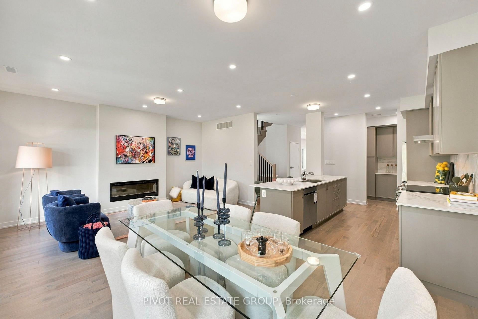 Photo 20 of 73 Danielle Moore Circle, Scarborough, Bendale — HOMEH