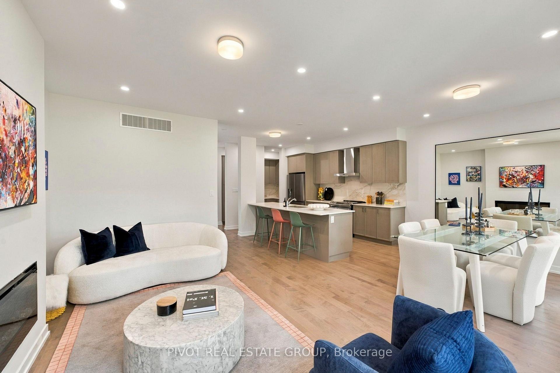Photo 21 of 73 Danielle Moore Circle, Scarborough, Bendale — HOMEH