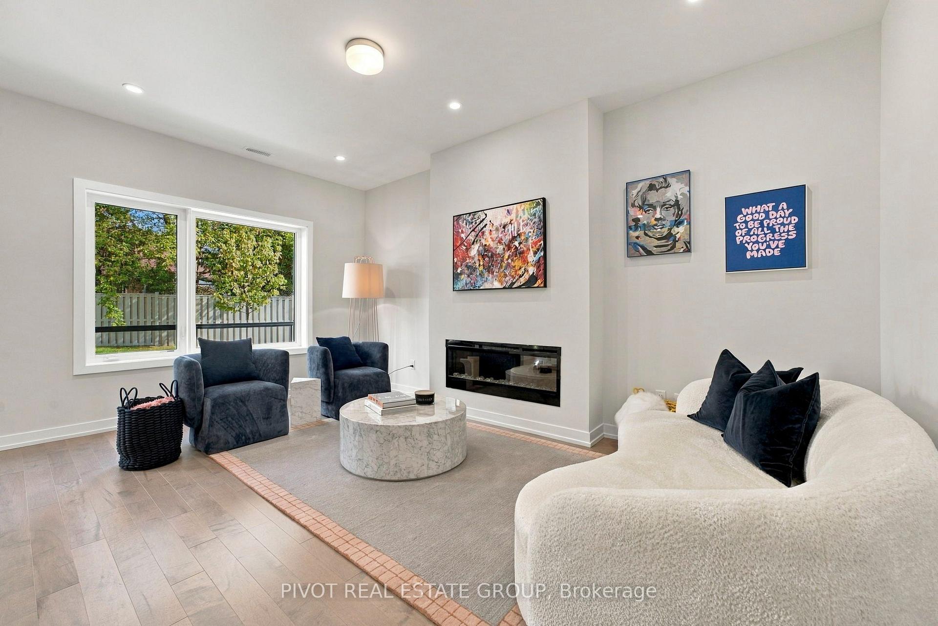 Photo 22 of 73 Danielle Moore Circle, Scarborough, Bendale — HOMEH