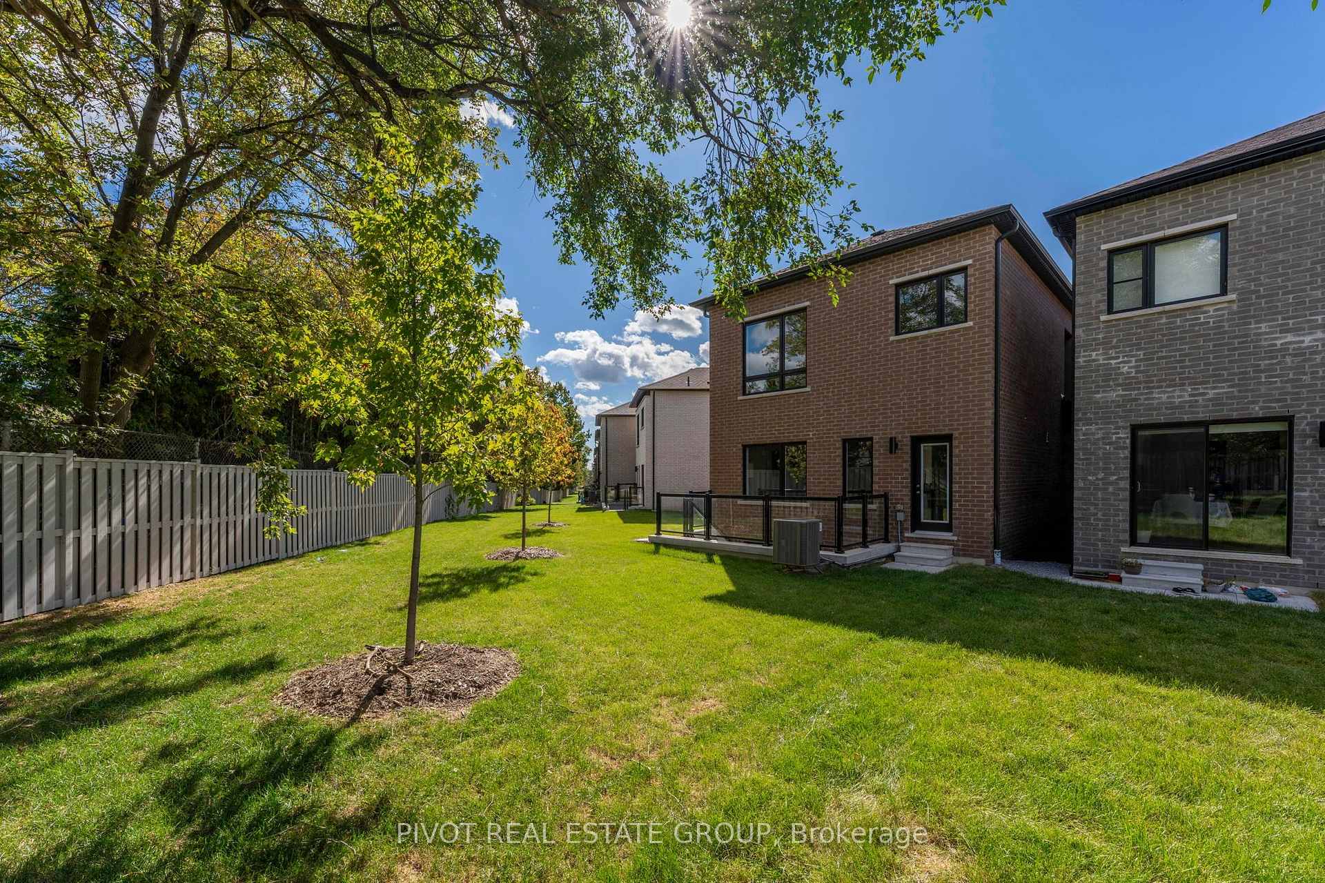 Photo 47 of 73 Danielle Moore Circle, Scarborough, Bendale — HOMEH