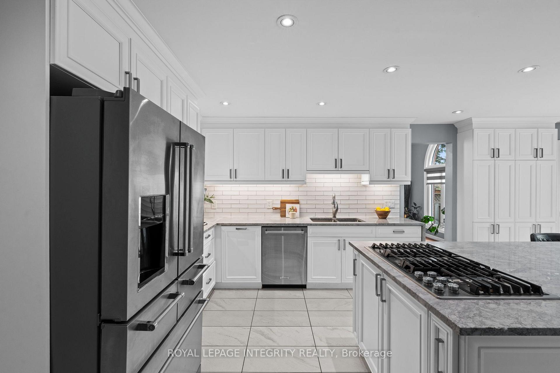Photo 5 of 3 Nakota Way, Ottawa, Barrhaven - Longfields — HOMEH