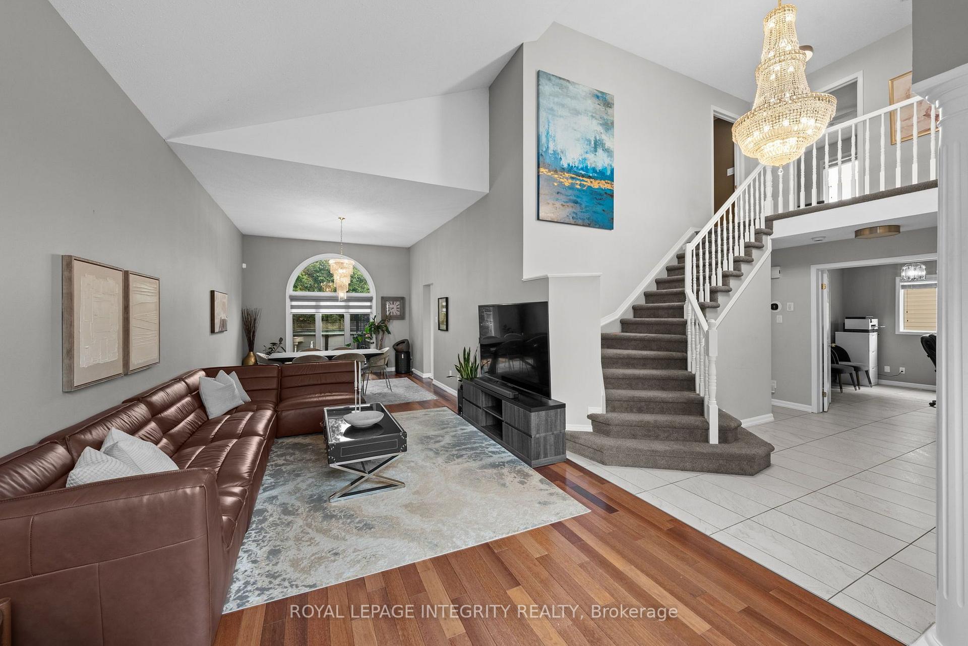 Photo 7 of 3 Nakota Way, Ottawa, Barrhaven - Longfields — HOMEH