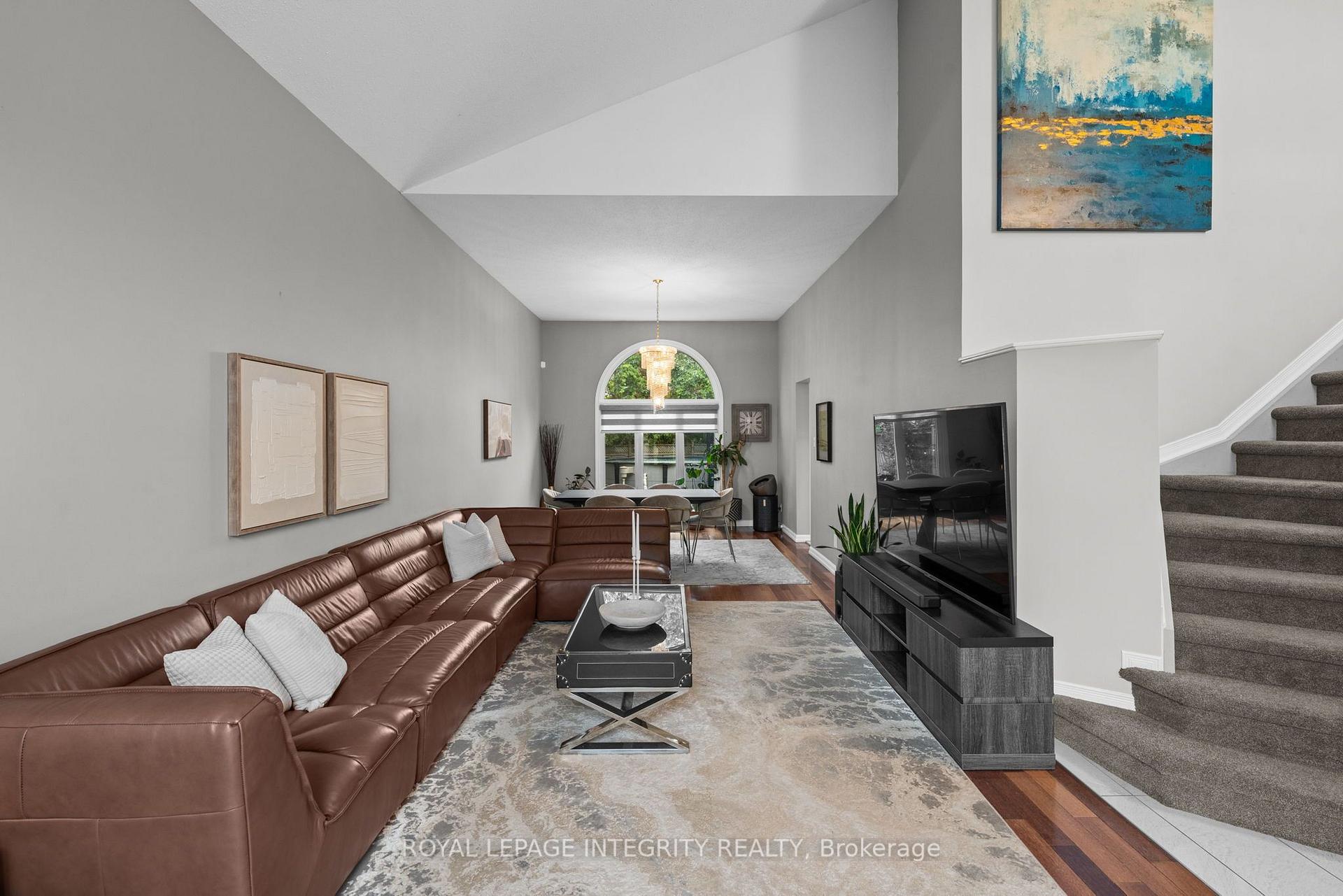 Photo 8 of 3 Nakota Way, Ottawa, Barrhaven - Longfields — HOMEH