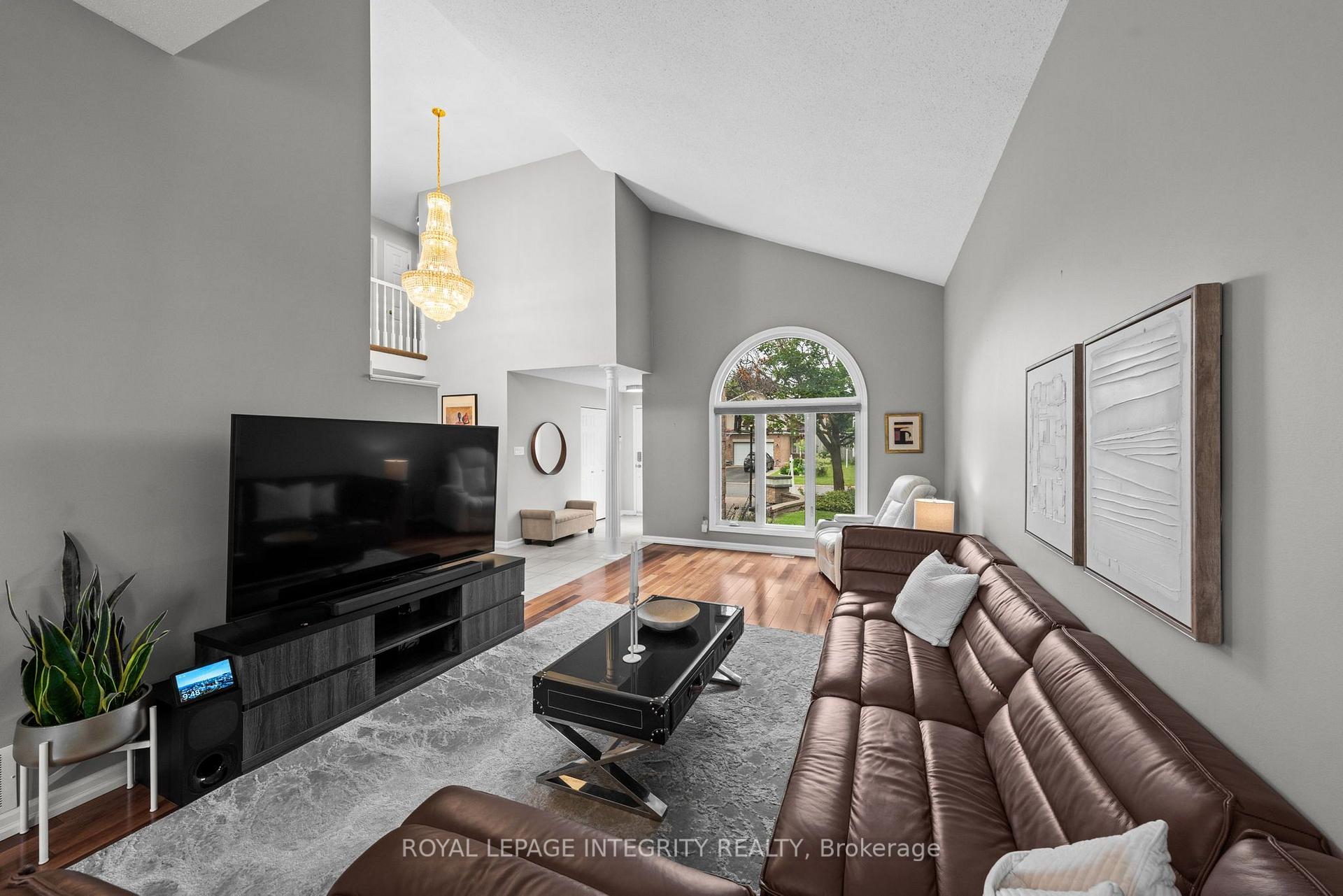 Photo 9 of 3 Nakota Way, Ottawa, Barrhaven - Longfields — HOMEH