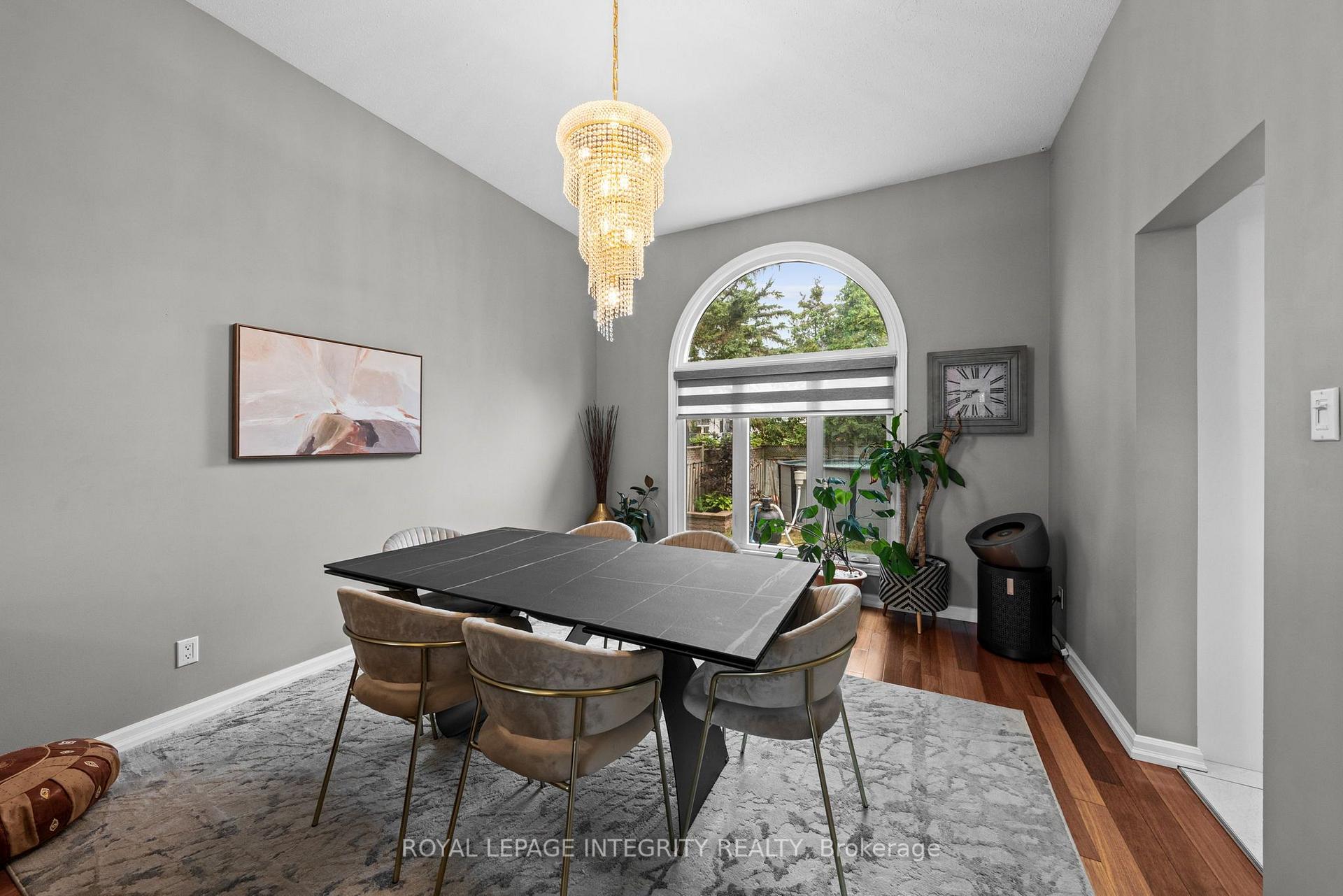 Photo 11 of 3 Nakota Way, Ottawa, Barrhaven - Longfields — HOMEH