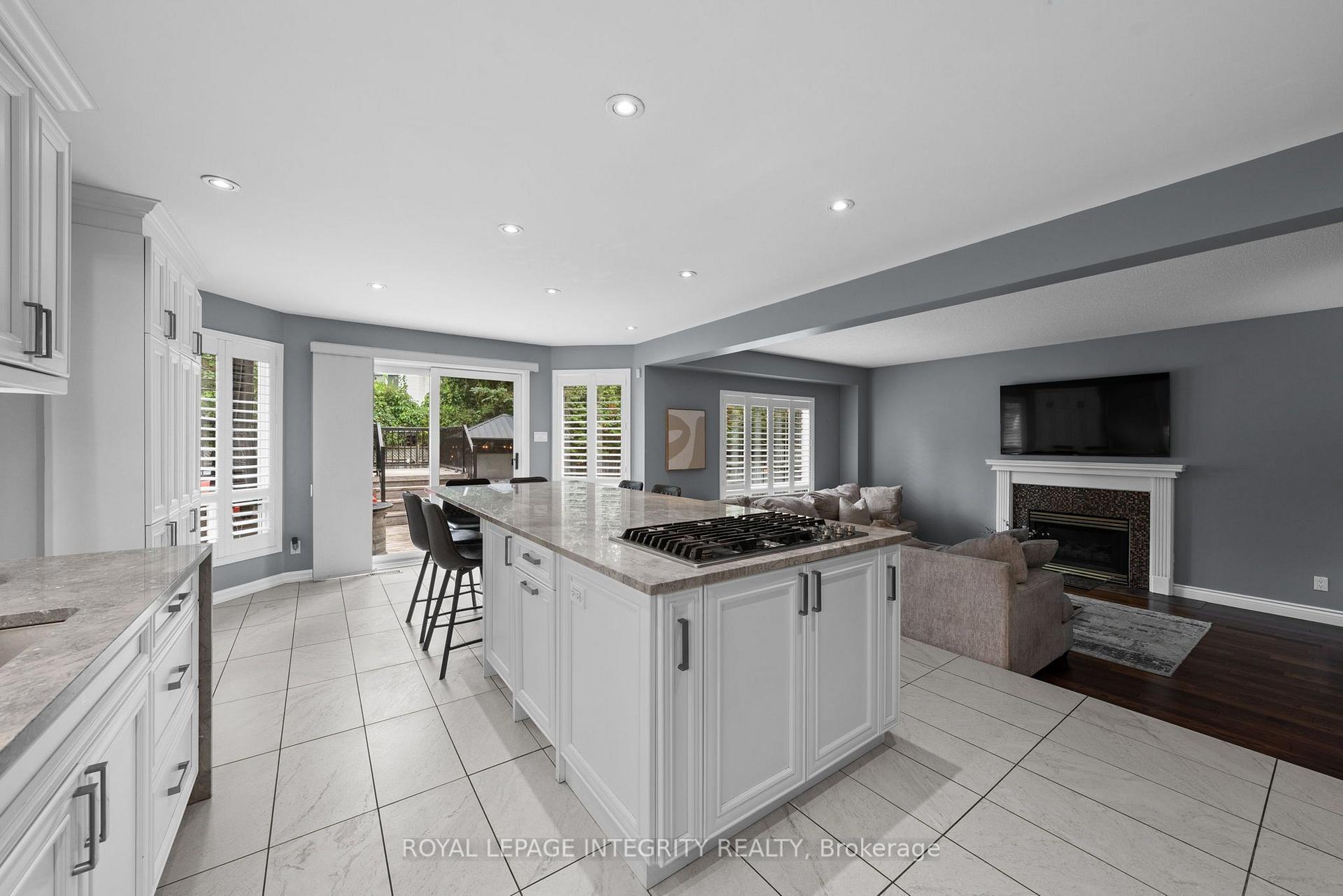 Photo 12 of 3 Nakota Way, Ottawa, Barrhaven - Longfields — HOMEH
