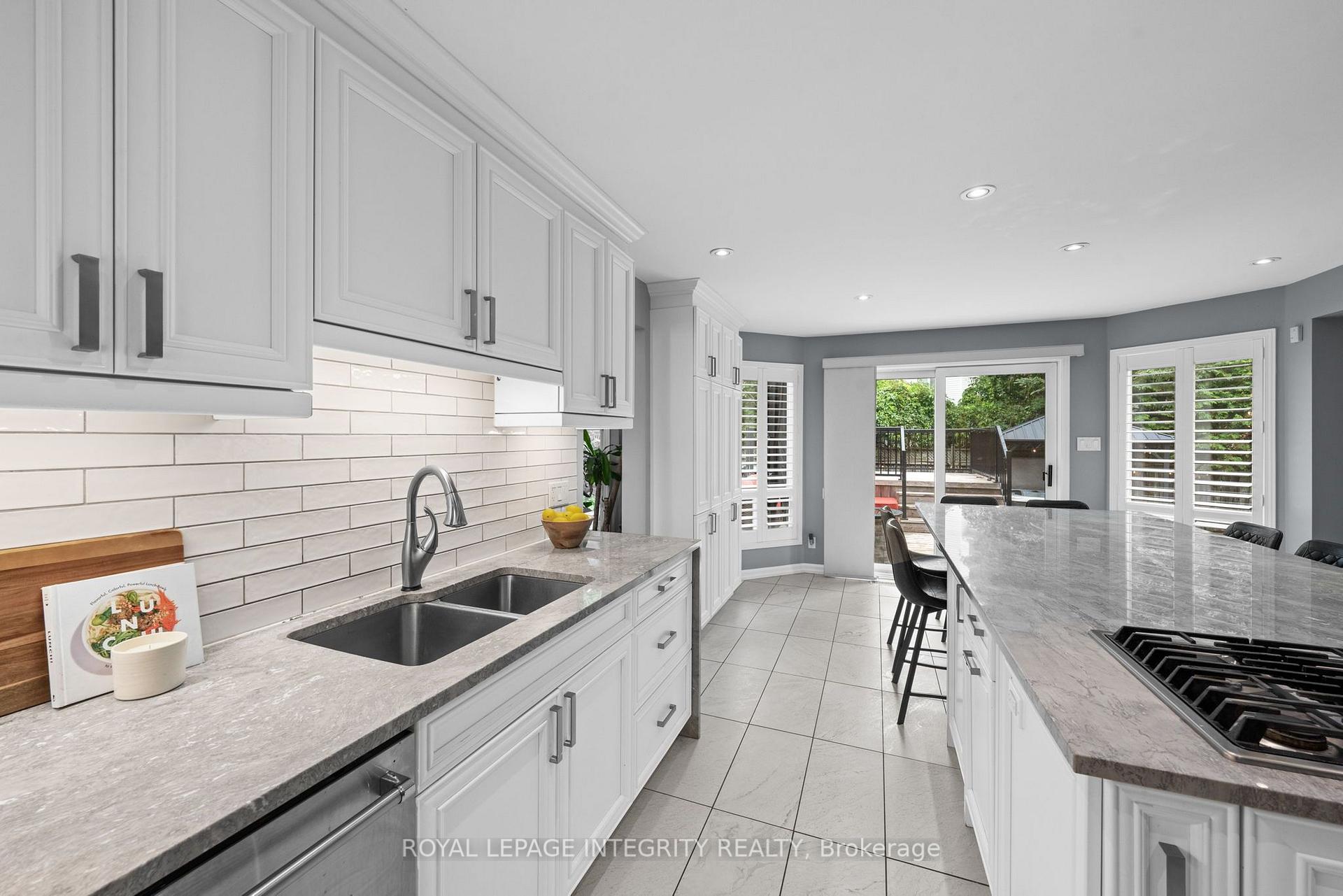 Photo 14 of 3 Nakota Way, Ottawa, Barrhaven - Longfields — HOMEH