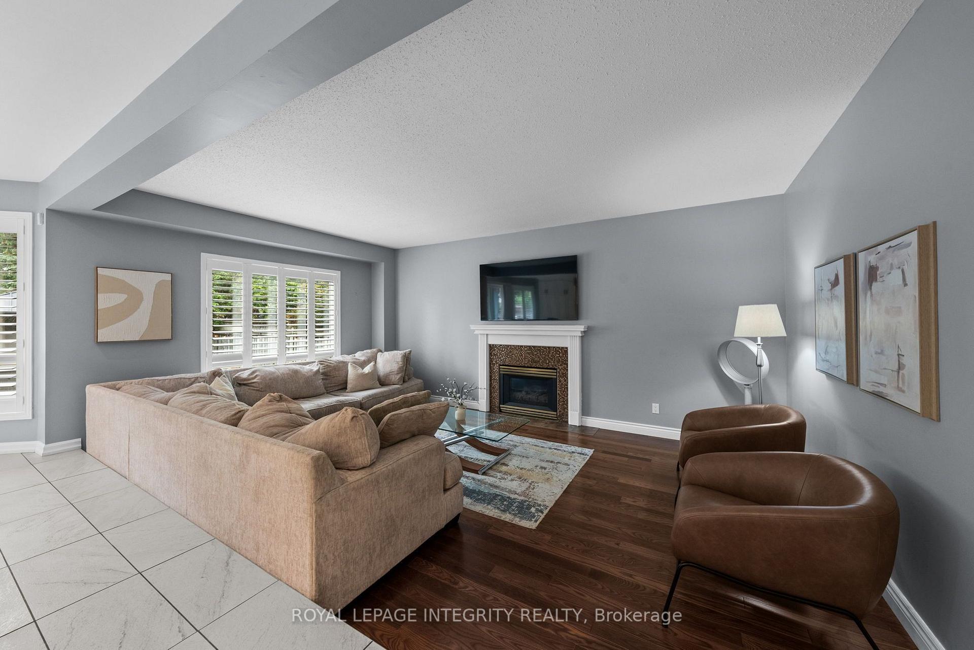 Photo 15 of 3 Nakota Way, Ottawa, Barrhaven - Longfields — HOMEH