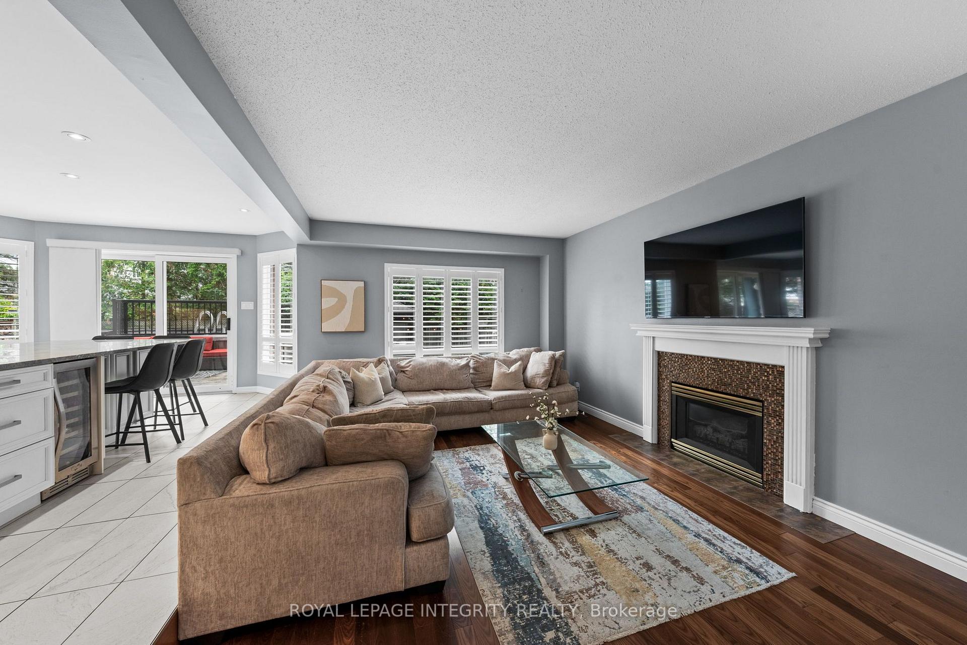 Photo 16 of 3 Nakota Way, Ottawa, Barrhaven - Longfields — HOMEH