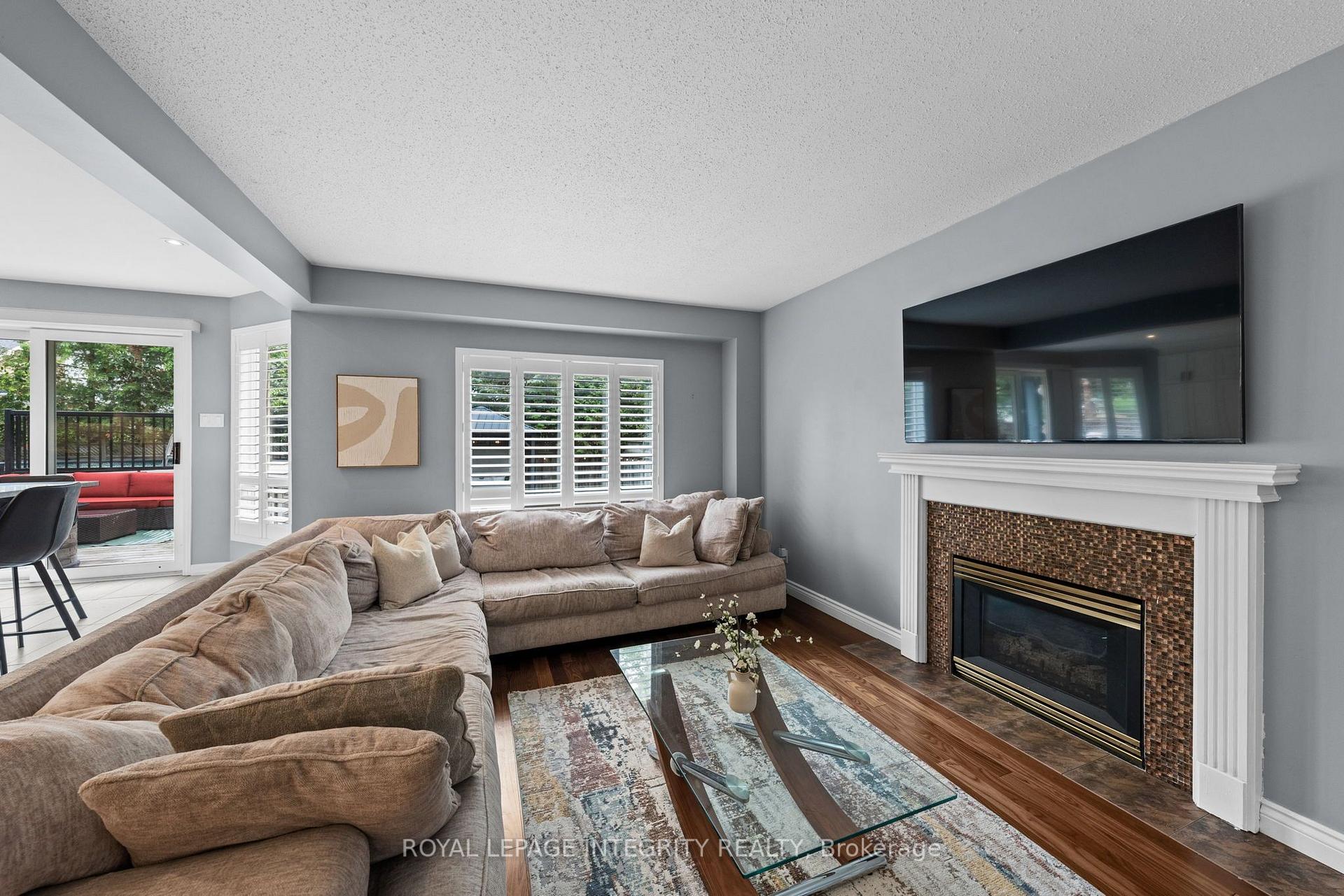 Photo 17 of 3 Nakota Way, Ottawa, Barrhaven - Longfields — HOMEH