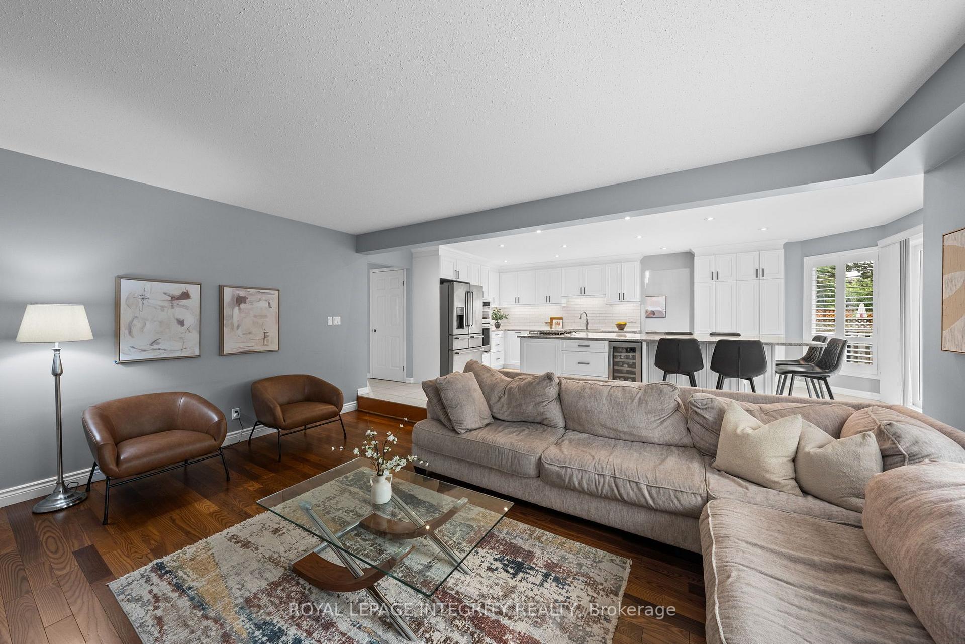 Photo 18 of 3 Nakota Way, Ottawa, Barrhaven - Longfields — HOMEH