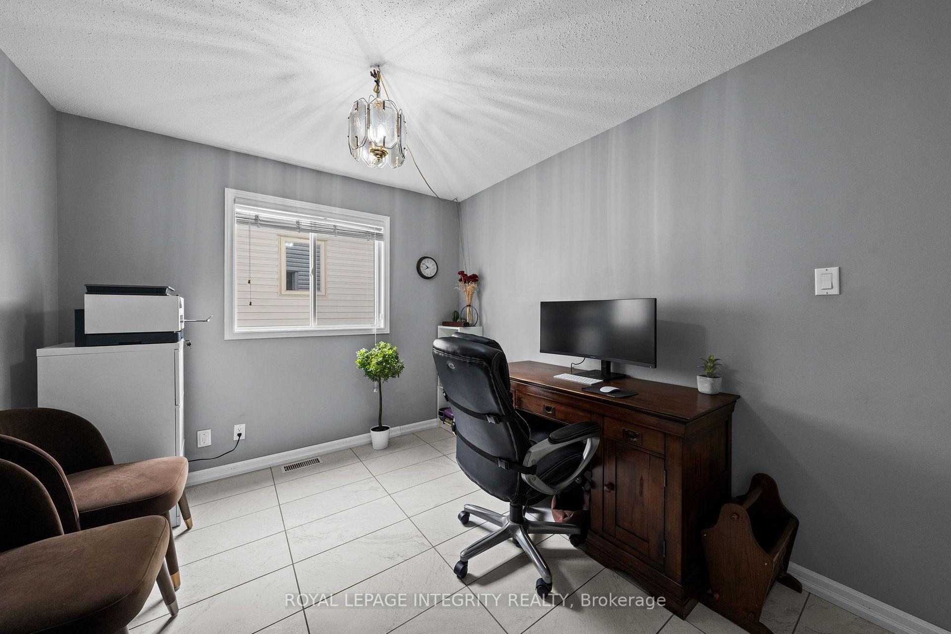 Photo 19 of 3 Nakota Way, Ottawa, Barrhaven - Longfields — HOMEH