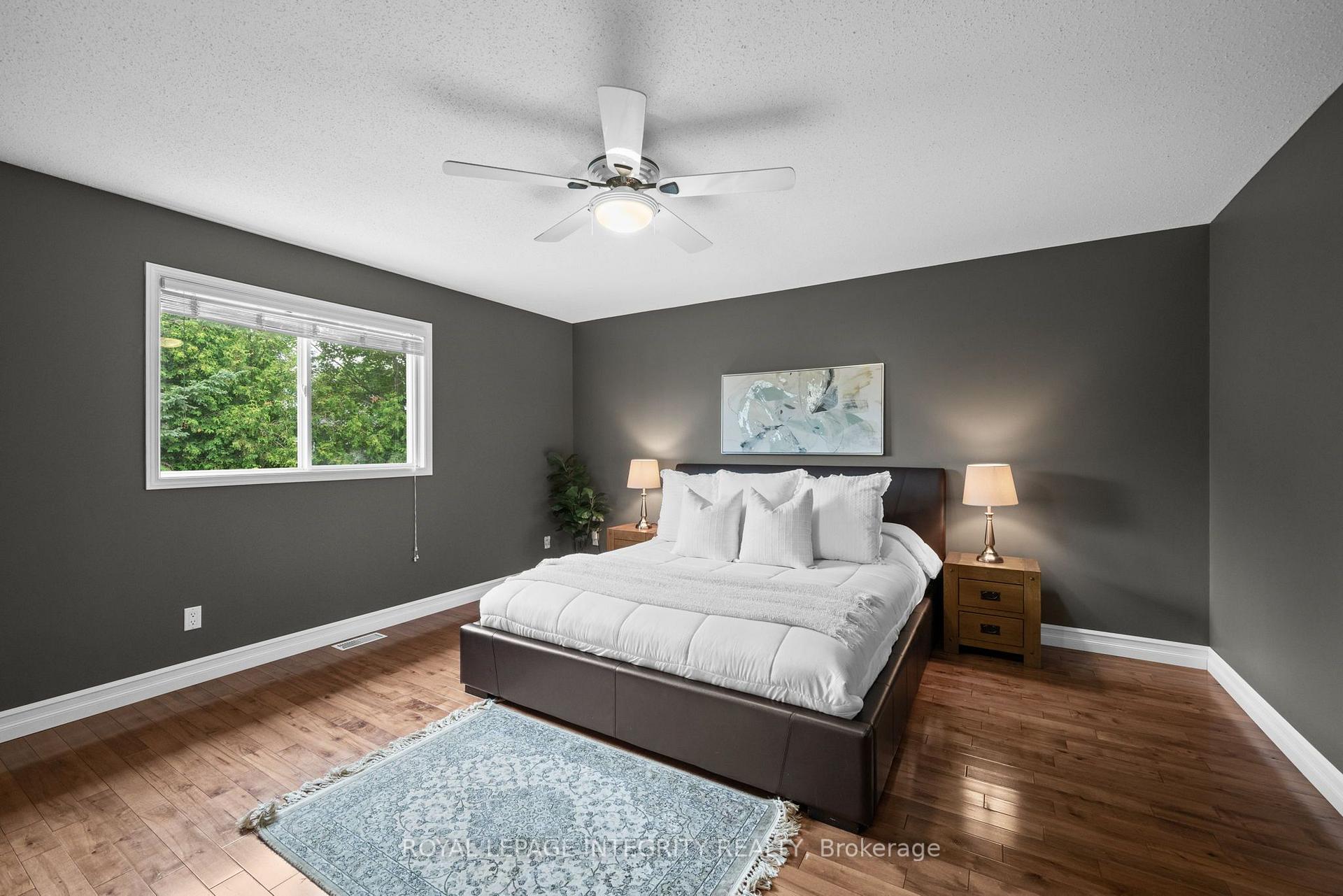 Photo 20 of 3 Nakota Way, Ottawa, Barrhaven - Longfields — HOMEH