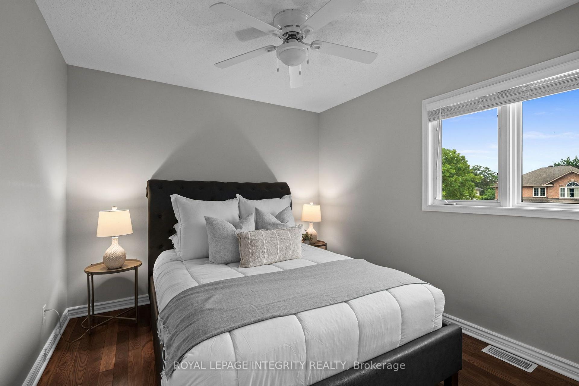 Photo 24 of 3 Nakota Way, Ottawa, Barrhaven - Longfields — HOMEH
