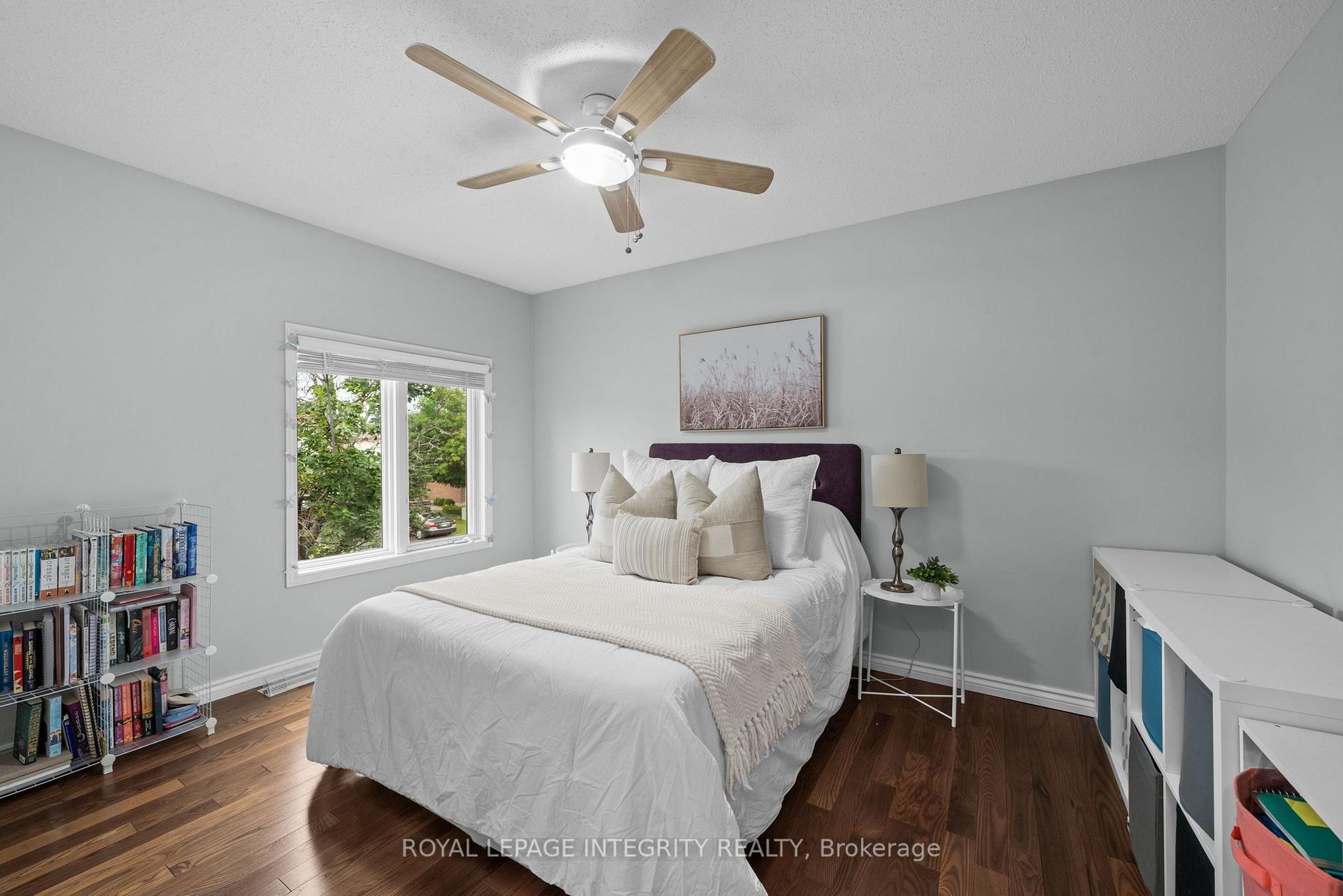 Photo 25 of 3 Nakota Way, Ottawa, Barrhaven - Longfields — HOMEH