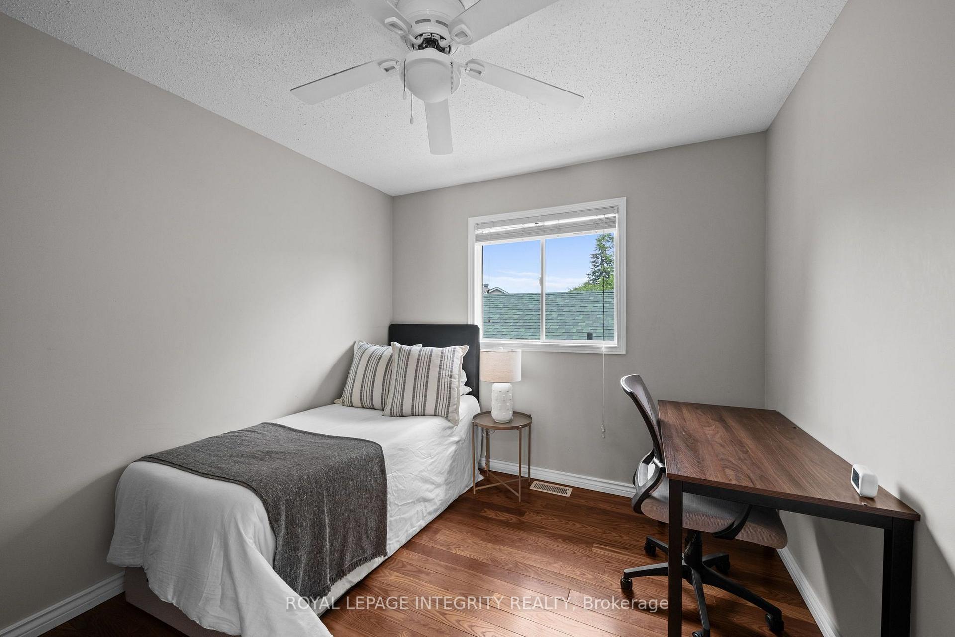 Photo 26 of 3 Nakota Way, Ottawa, Barrhaven - Longfields — HOMEH