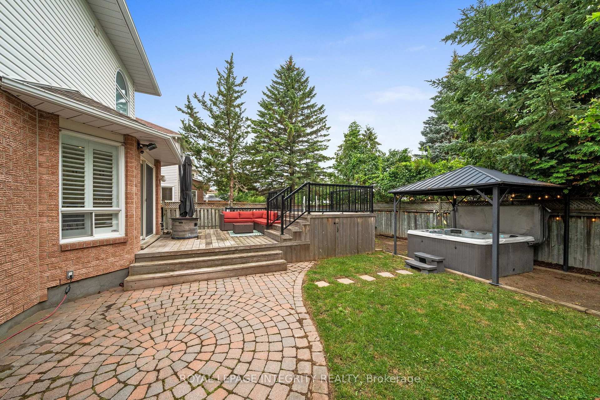 Photo 32 of 3 Nakota Way, Ottawa, Barrhaven - Longfields — HOMEH
