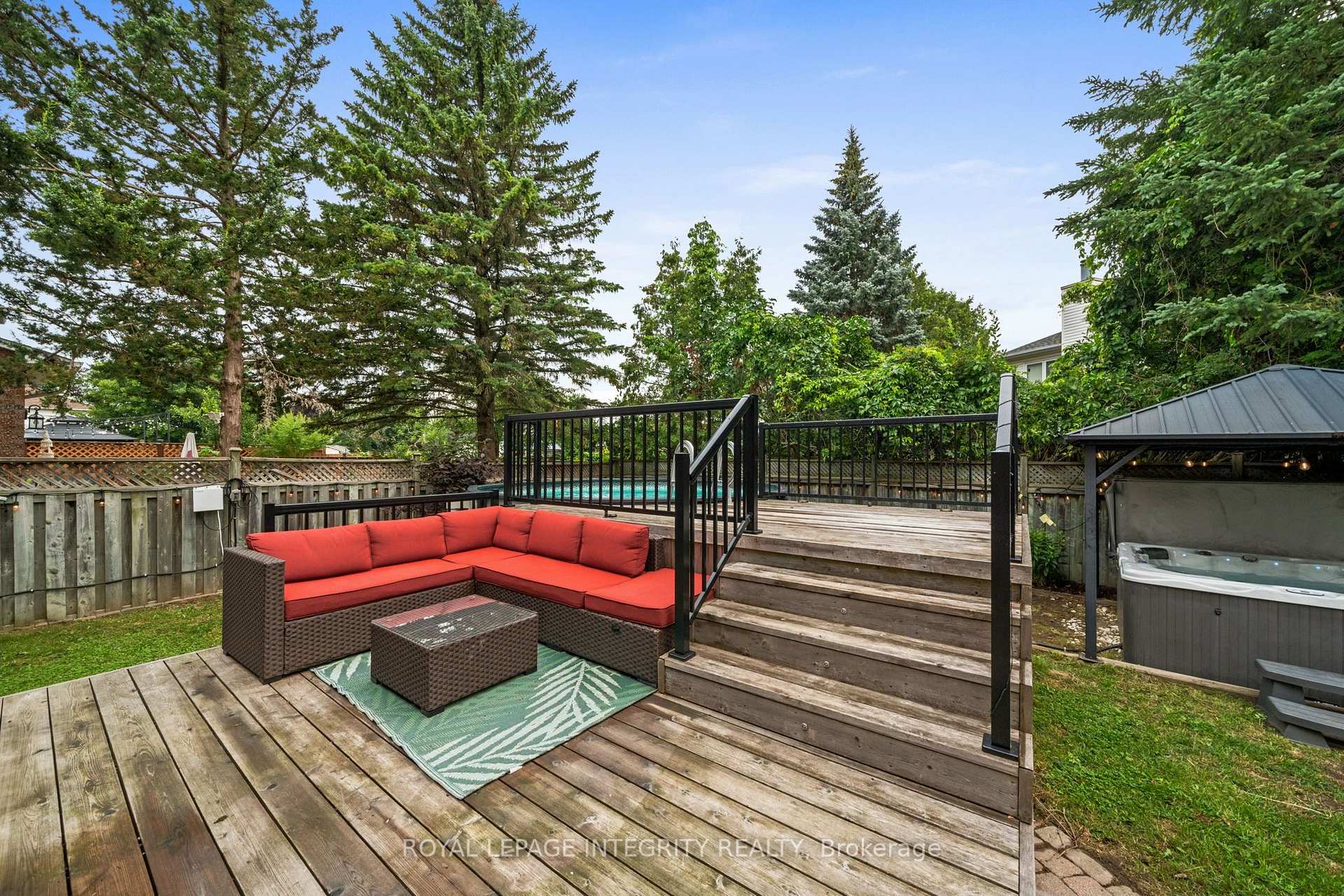 Photo 34 of 3 Nakota Way, Ottawa, Barrhaven - Longfields — HOMEH