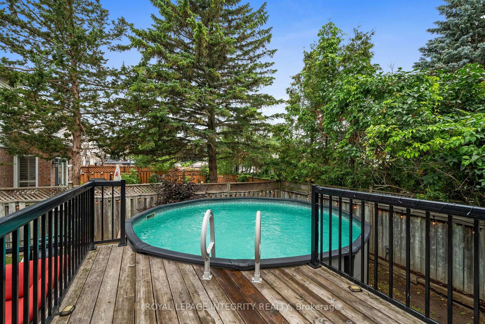Photo 35 of 3 Nakota Way, Ottawa, Barrhaven - Longfields — HOMEH