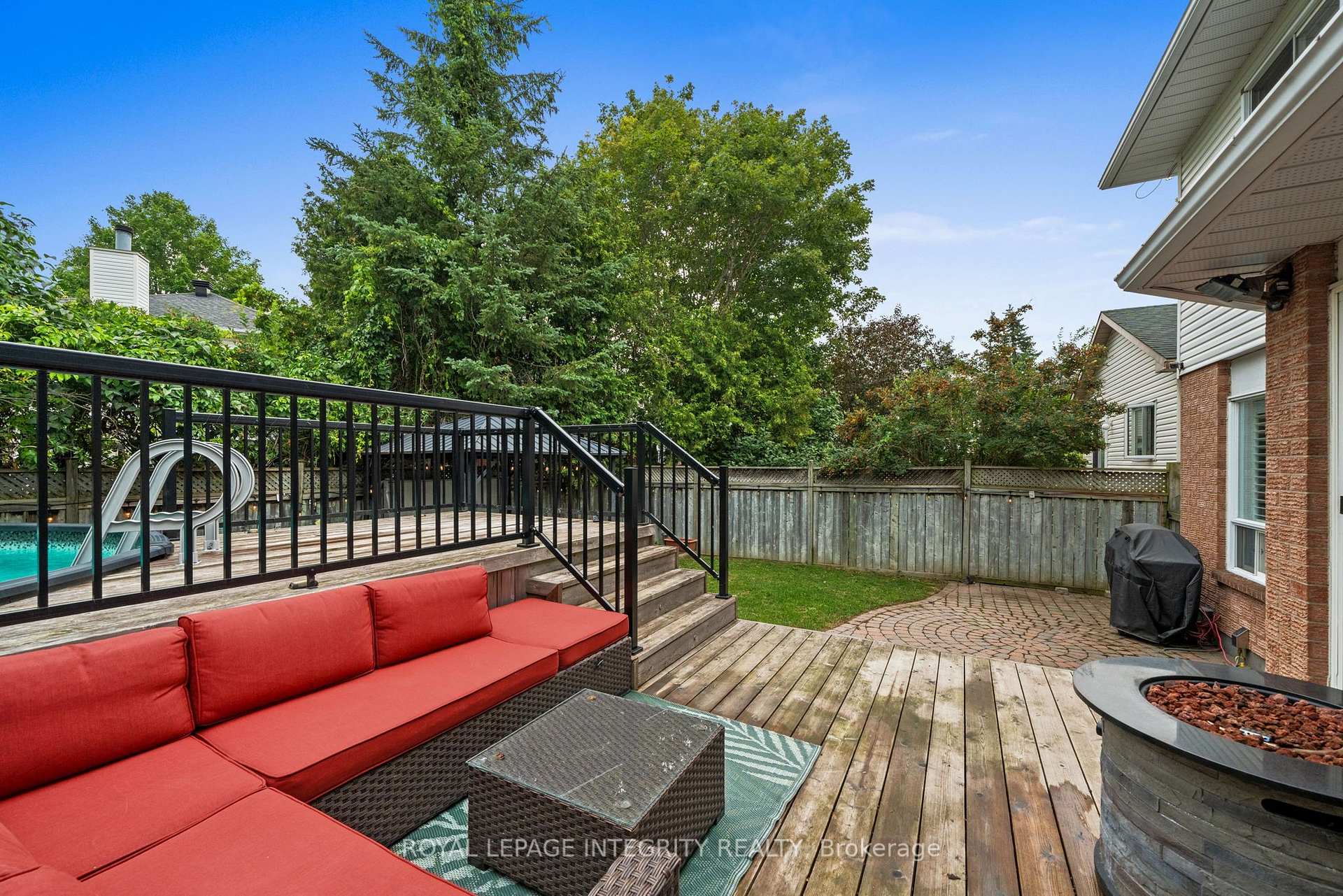 Photo 36 of 3 Nakota Way, Ottawa, Barrhaven - Longfields — HOMEH