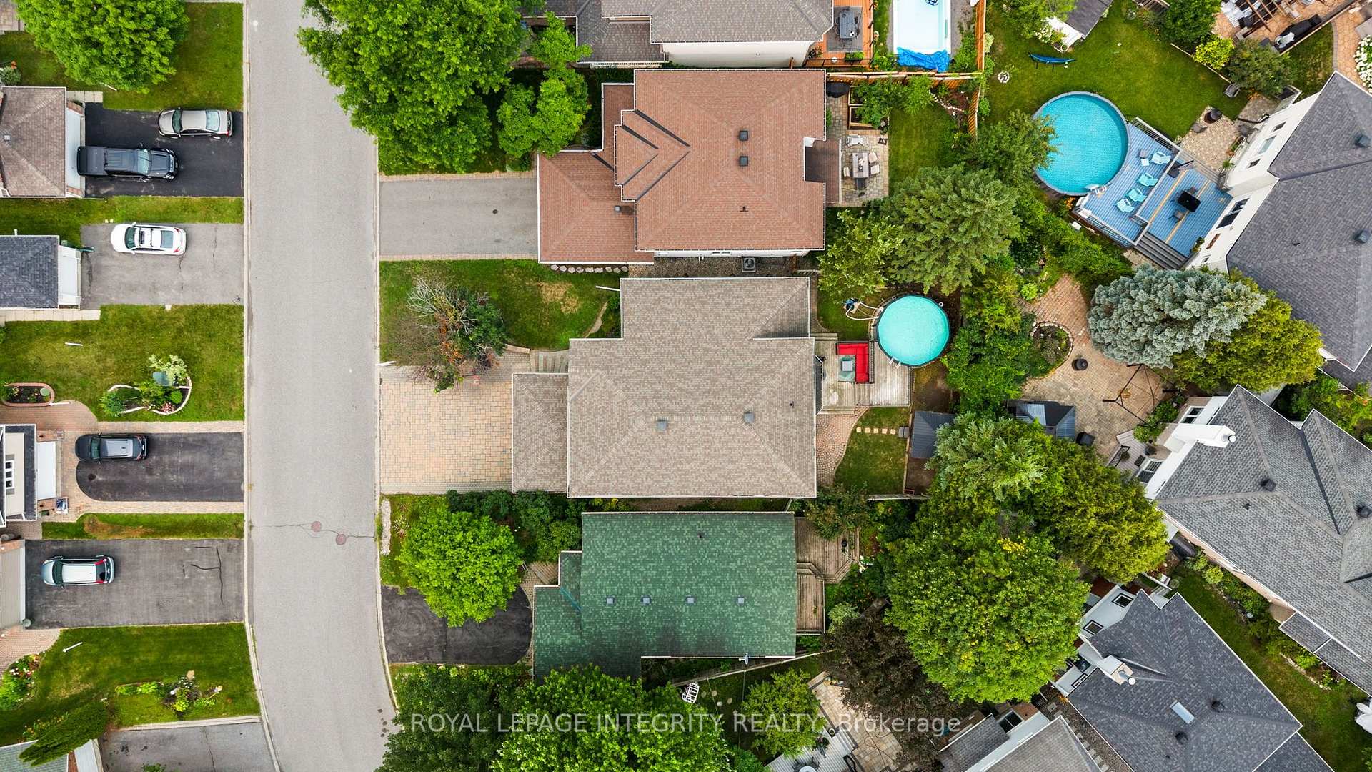 Photo 38 of 3 Nakota Way, Ottawa, Barrhaven - Longfields — HOMEH