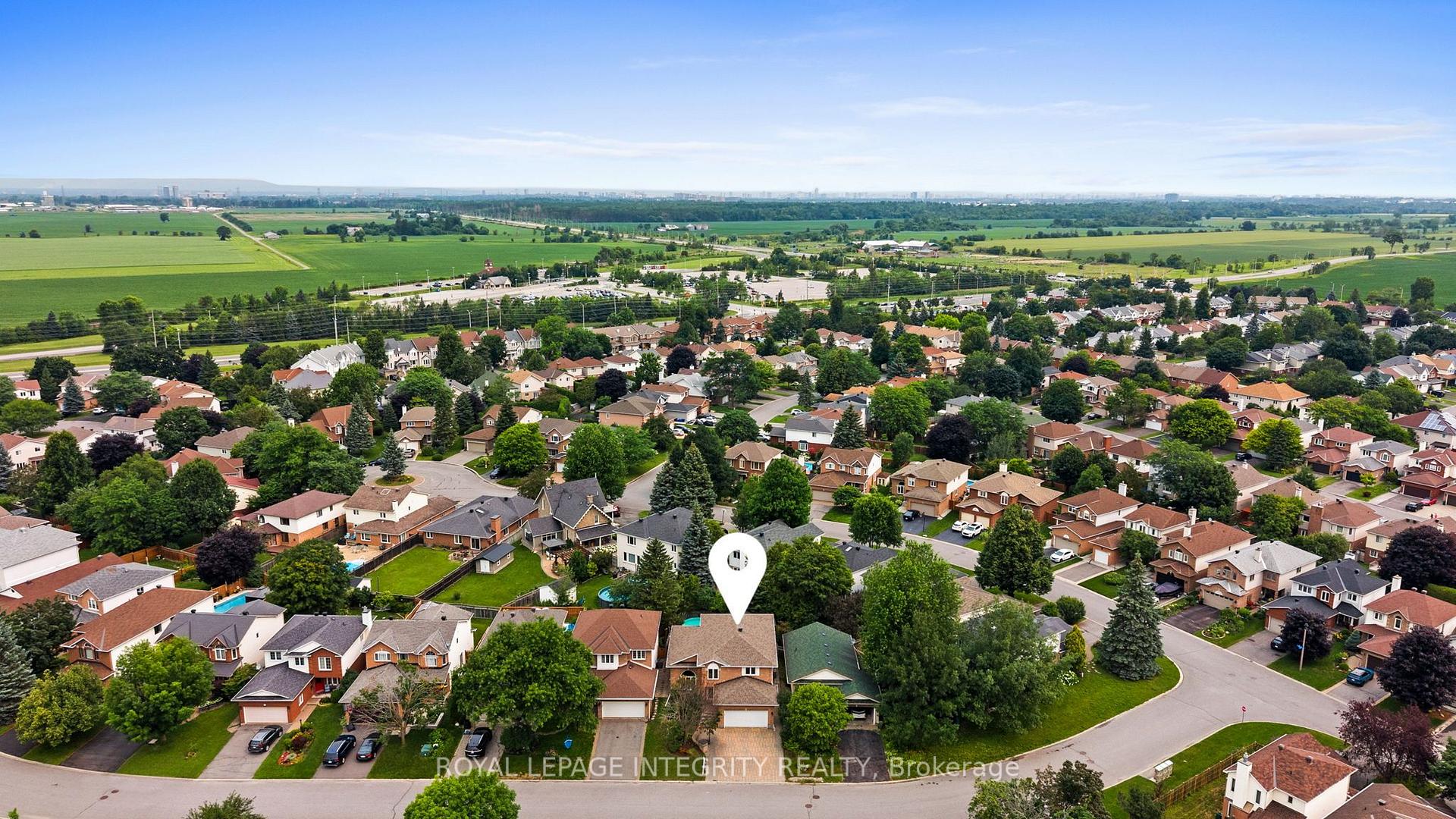 Photo 39 of 3 Nakota Way, Ottawa, Barrhaven - Longfields — HOMEH