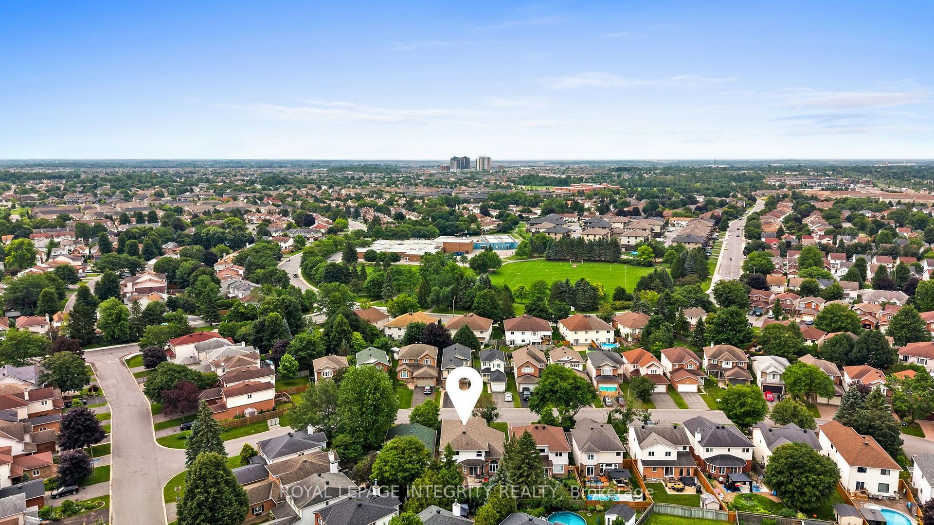 Photo 40 of 3 Nakota Way, Ottawa, Barrhaven - Longfields — HOMEH