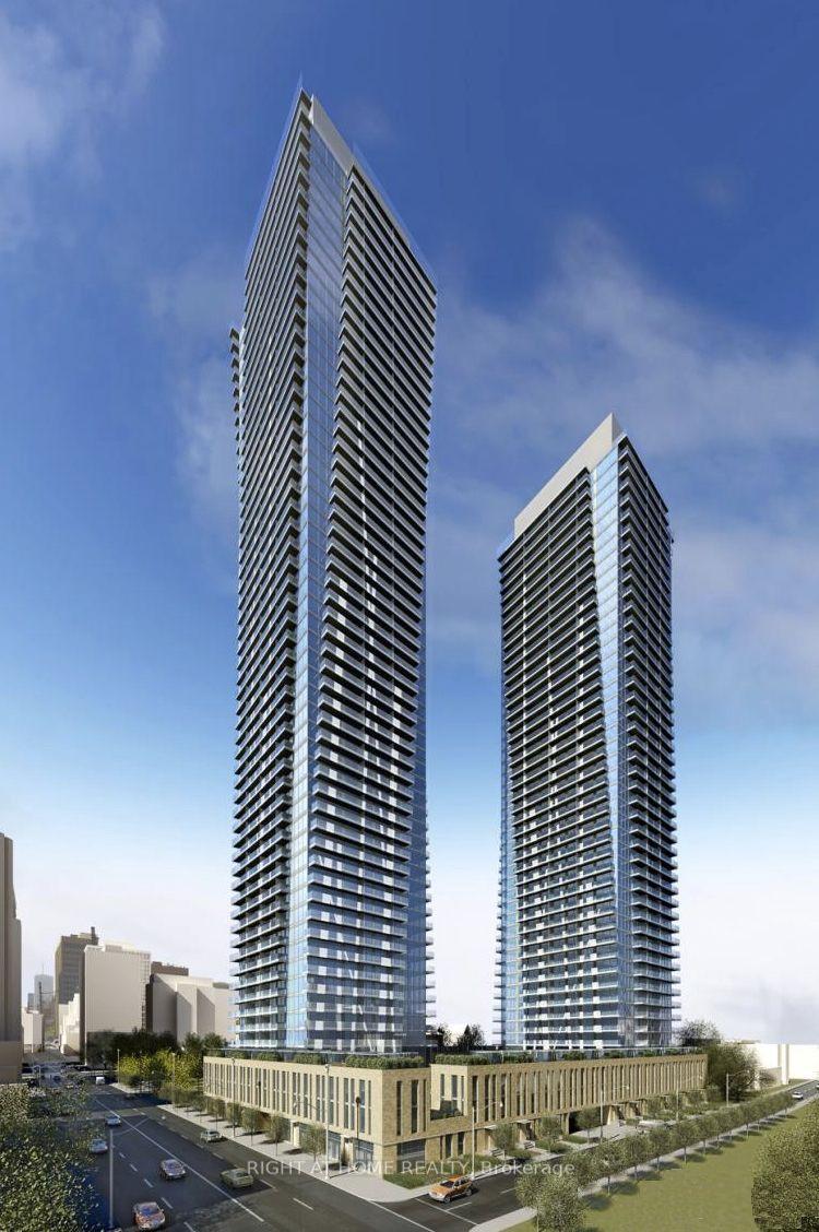 Photo of Unit 1002, 1080 Bay Street