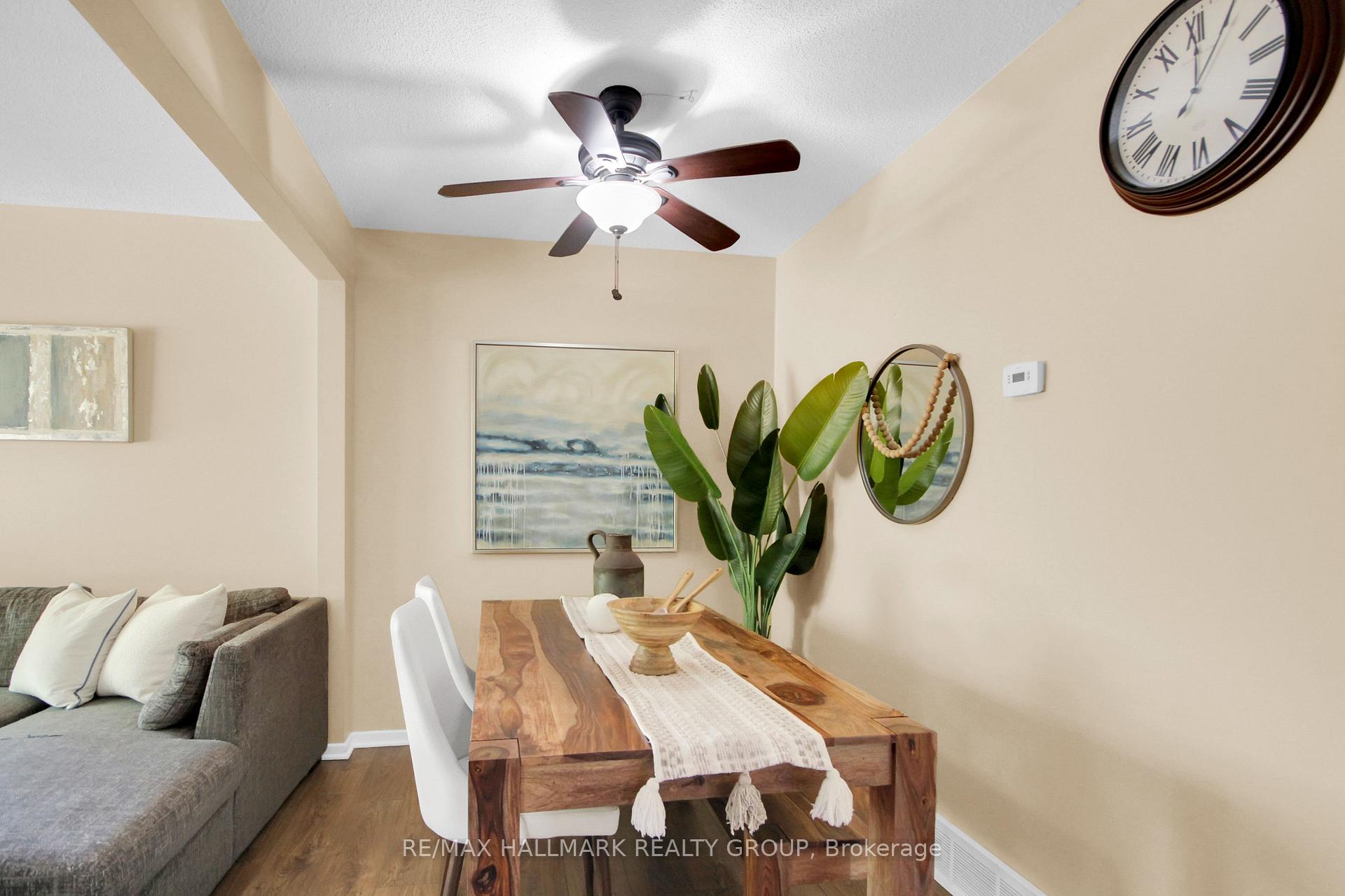 Photo 9 of Unit 61, 1582 Feather Lane, Ottawa, Sawmill Creek/Timbermill — HOMEH