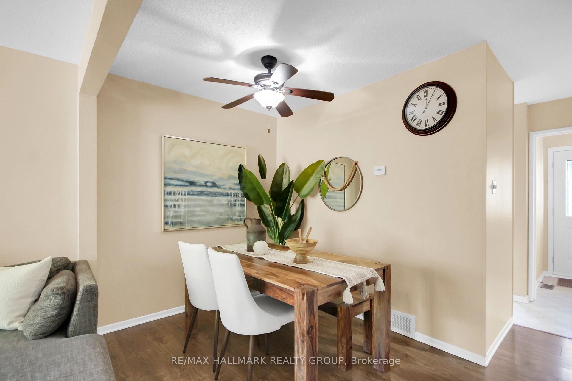 Photo 10 of Unit 61, 1582 Feather Lane, Ottawa, Sawmill Creek/Timbermill — HOMEH