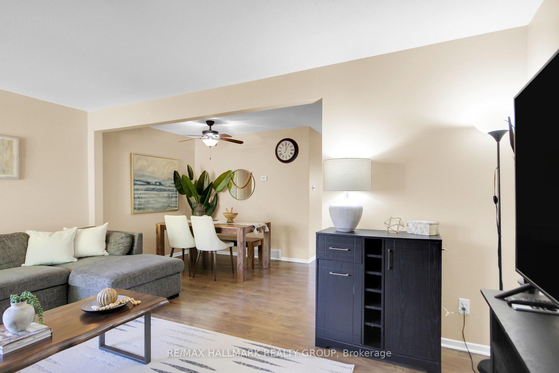Photo 17 of Unit 61, 1582 Feather Lane, Ottawa, Sawmill Creek/Timbermill — HOMEH