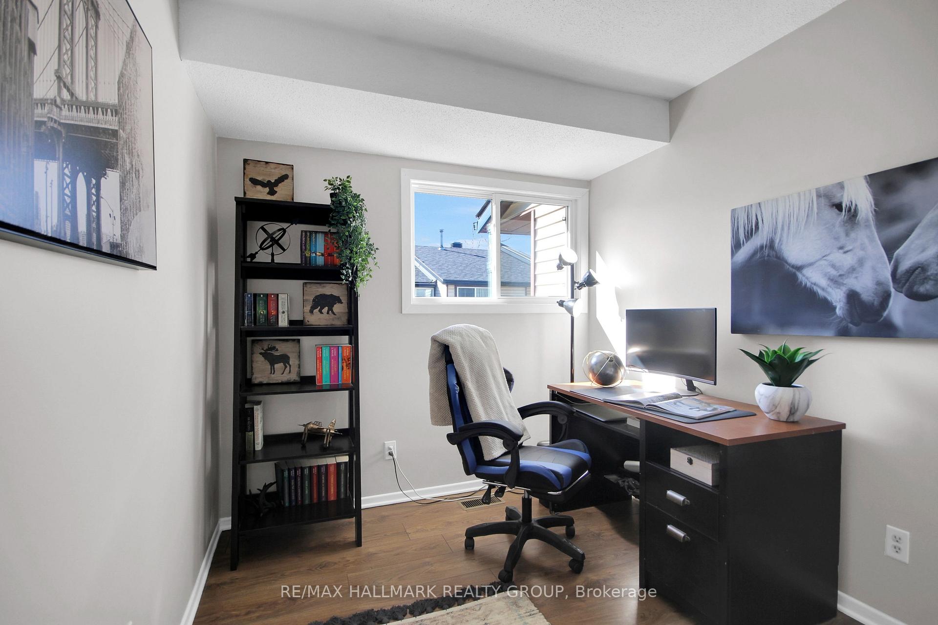 Photo 20 of Unit 61, 1582 Feather Lane, Ottawa, Sawmill Creek/Timbermill — HOMEH