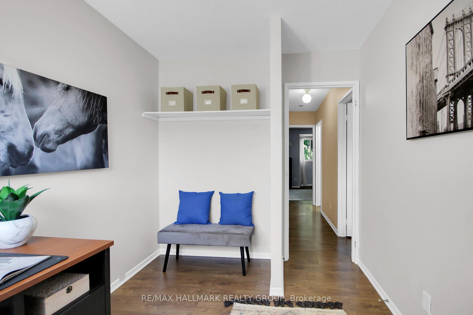 Photo 21 of Unit 61, 1582 Feather Lane, Ottawa, Sawmill Creek/Timbermill — HOMEH