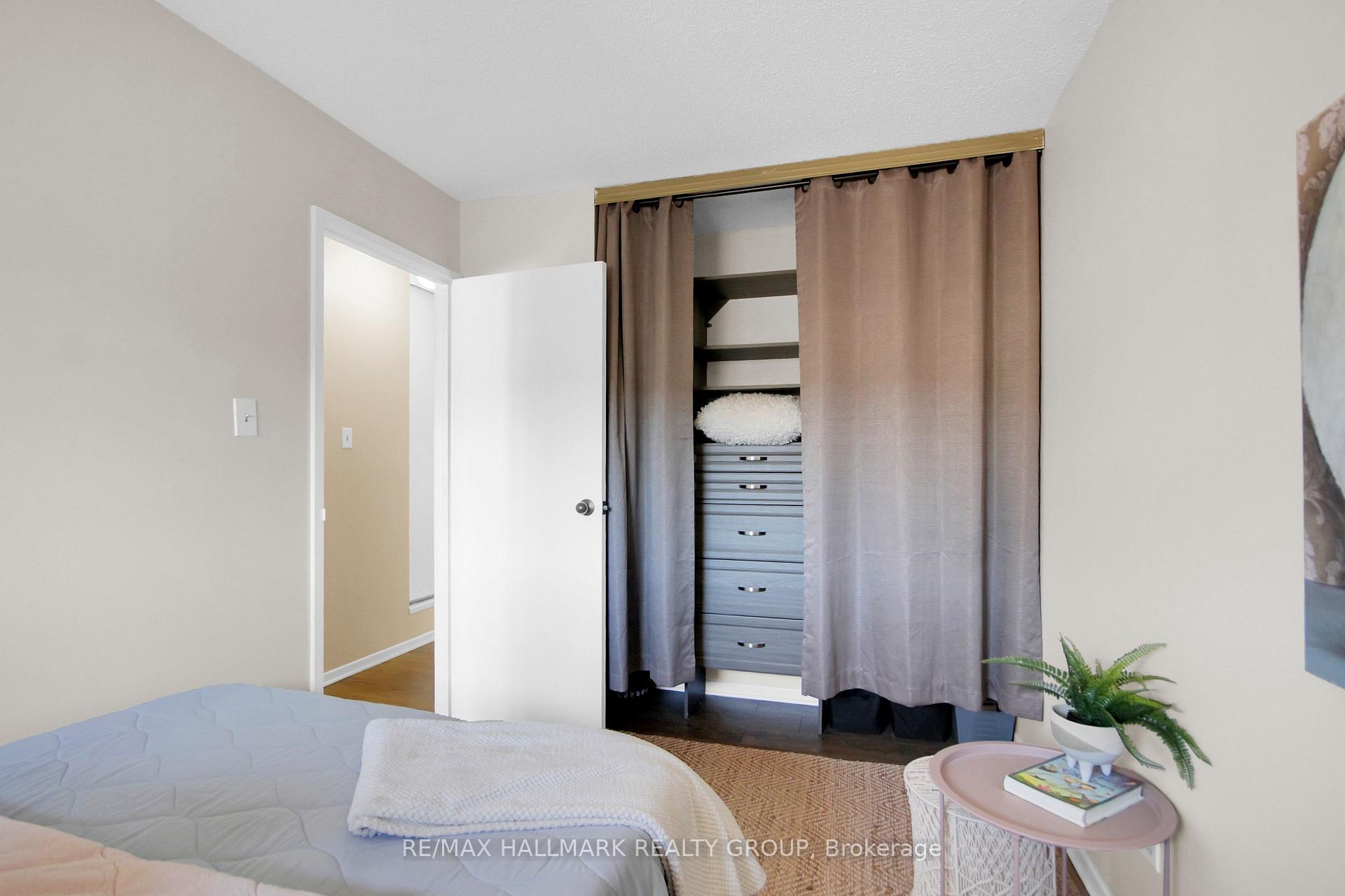 Photo 24 of Unit 61, 1582 Feather Lane, Ottawa, Sawmill Creek/Timbermill — HOMEH