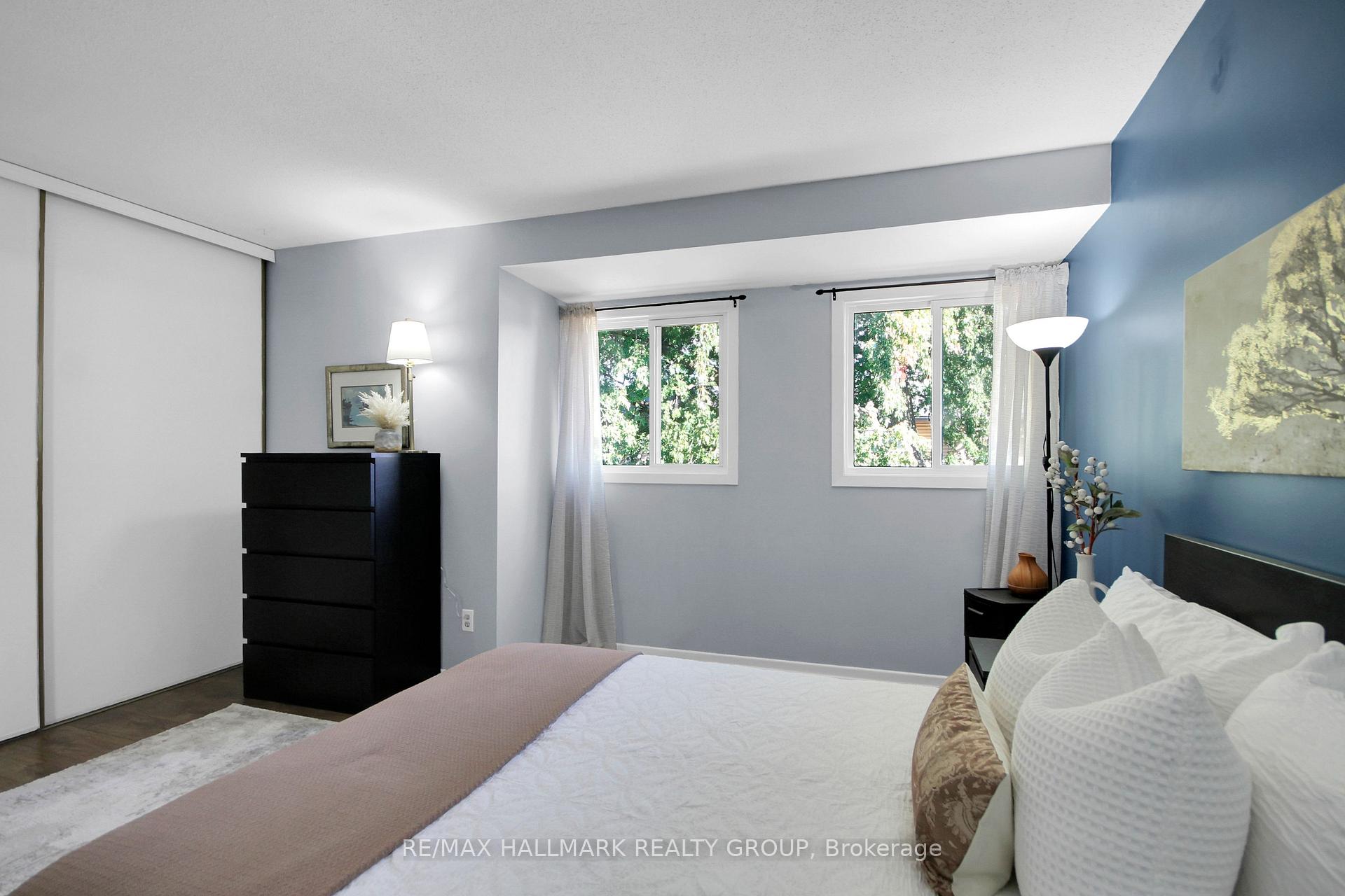 Photo 26 of Unit 61, 1582 Feather Lane, Ottawa, Sawmill Creek/Timbermill — HOMEH
