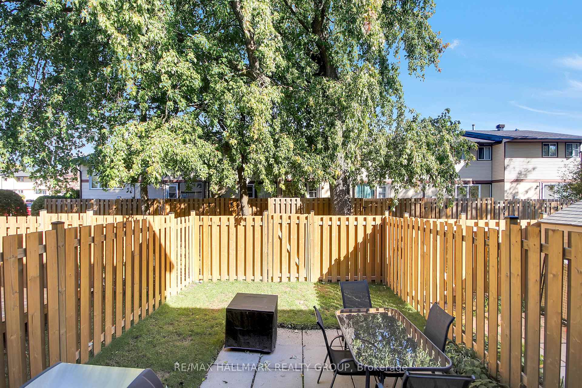Photo 33 of Unit 61, 1582 Feather Lane, Ottawa, Sawmill Creek/Timbermill — HOMEH