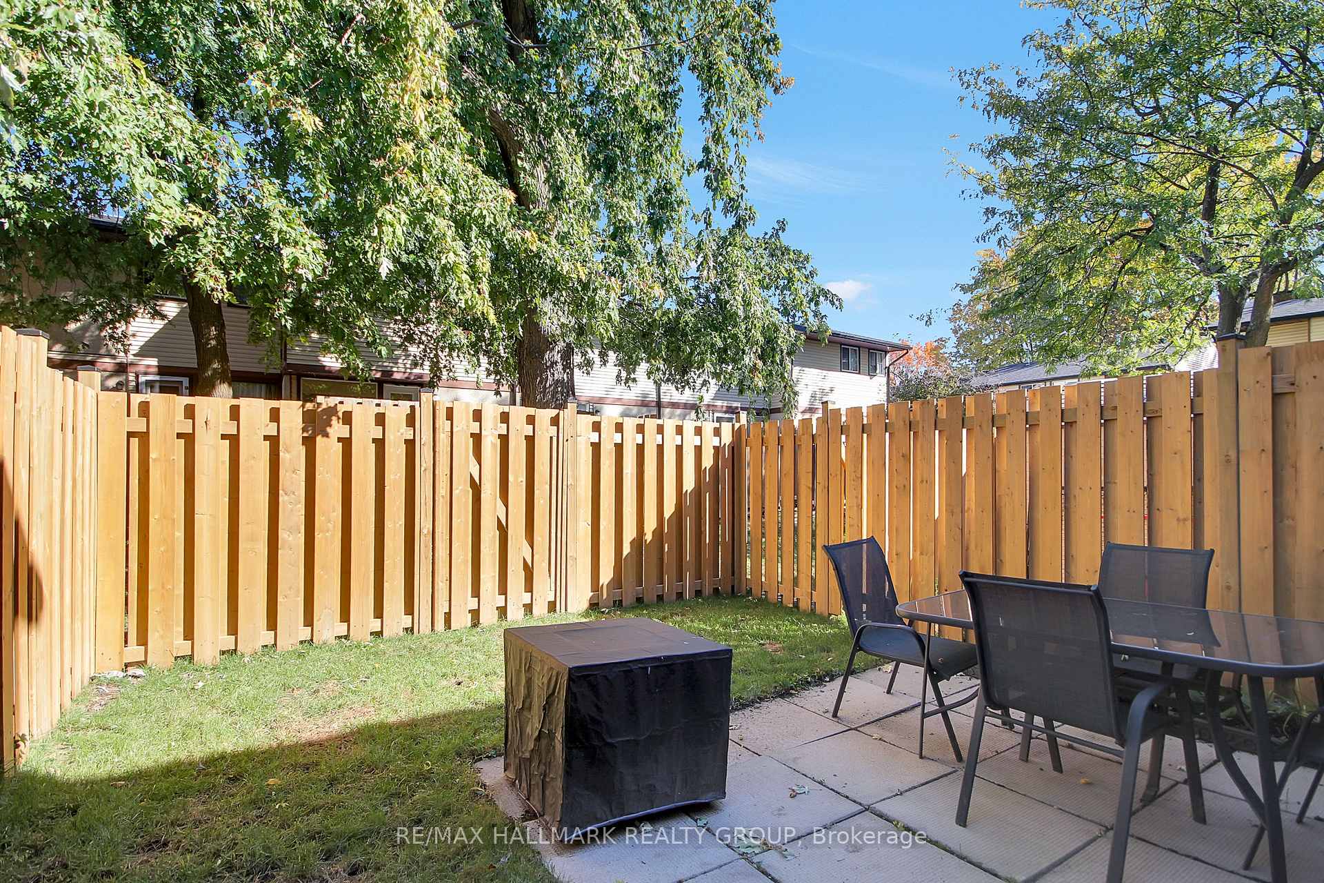 Photo 34 of Unit 61, 1582 Feather Lane, Ottawa, Sawmill Creek/Timbermill — HOMEH