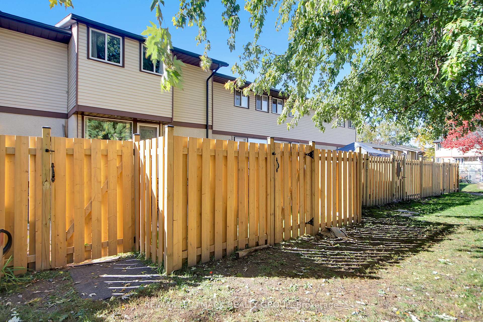 Photo 36 of Unit 61, 1582 Feather Lane, Ottawa, Sawmill Creek/Timbermill — HOMEH