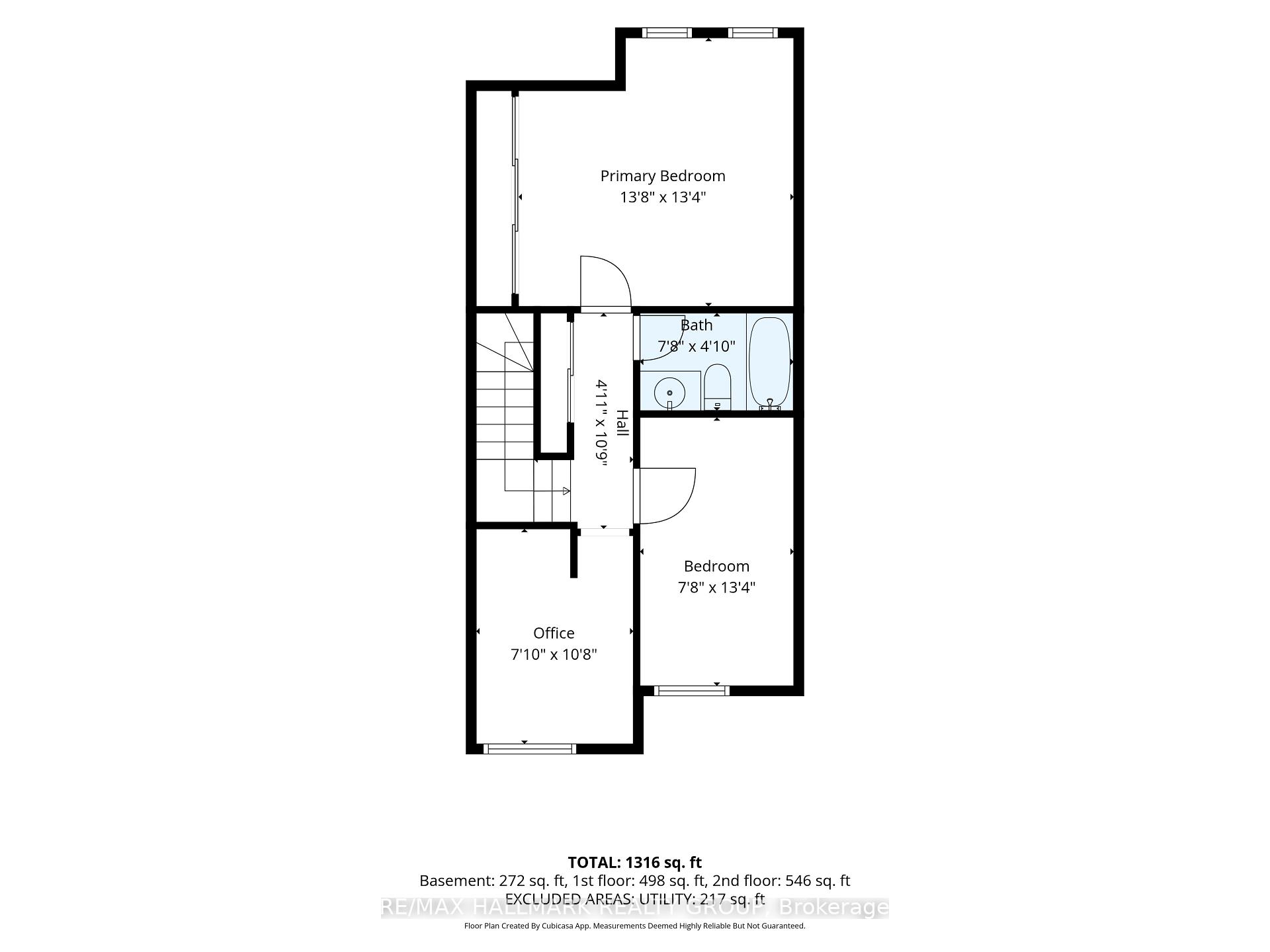 Photo 38 of Unit 61, 1582 Feather Lane, Ottawa, Sawmill Creek/Timbermill — HOMEH