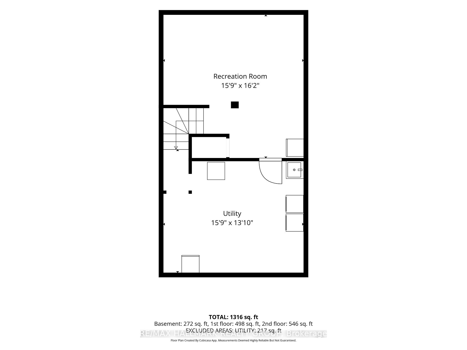 Photo 39 of Unit 61, 1582 Feather Lane, Ottawa, Sawmill Creek/Timbermill — HOMEH
